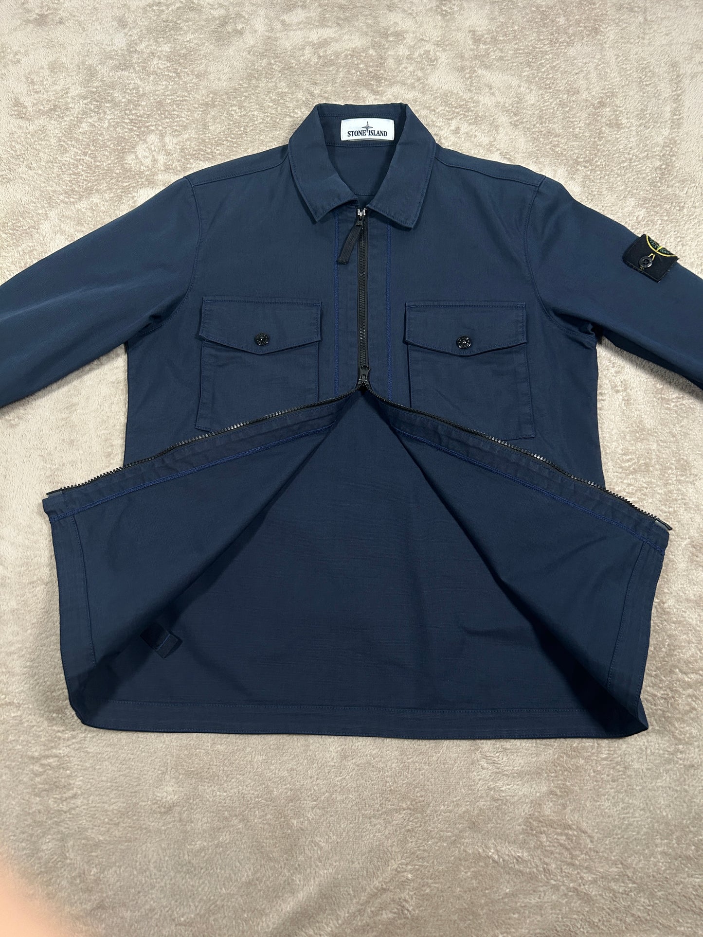 Stone Island Overshirt