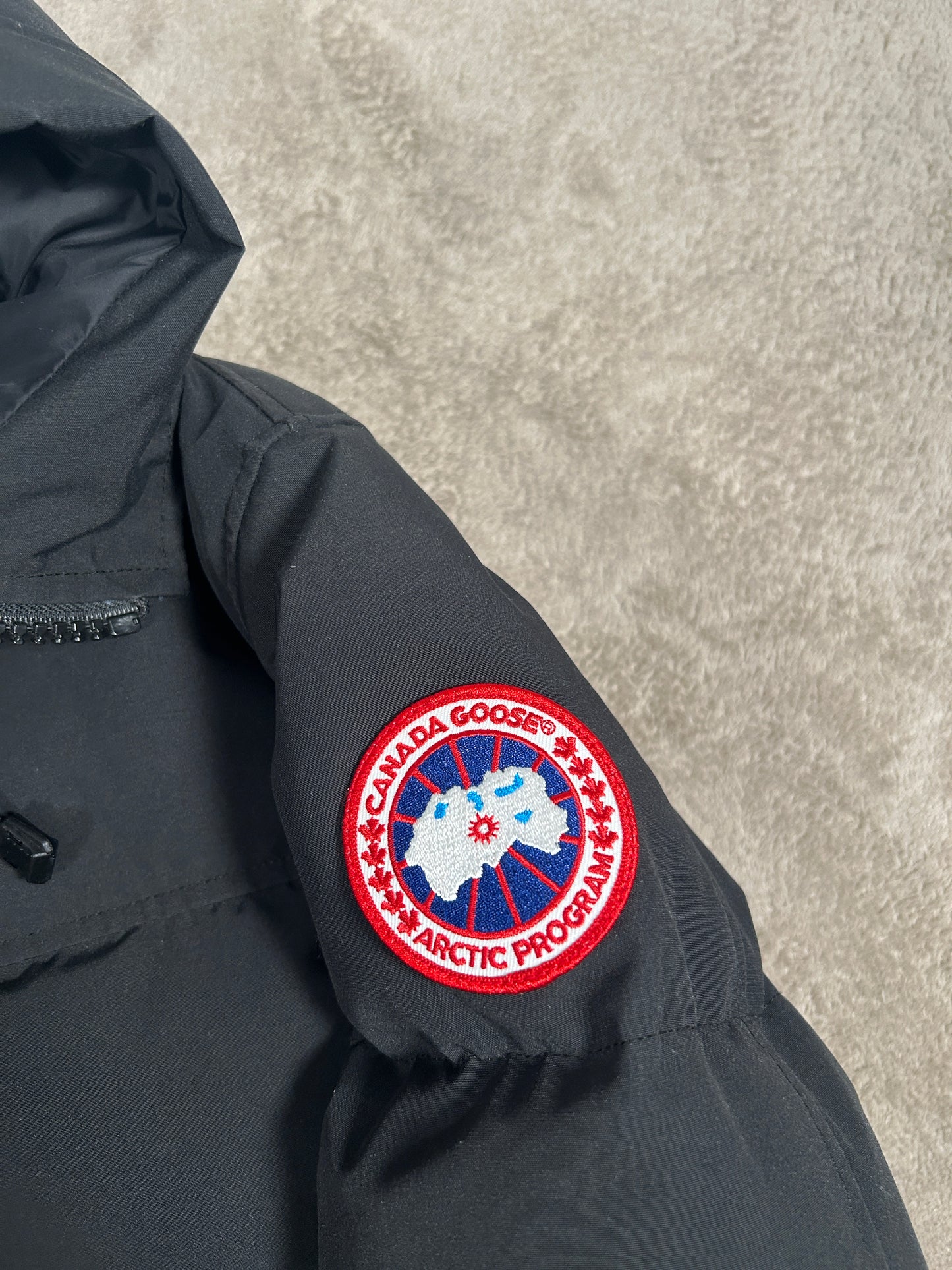 Canada Goose Macmillan