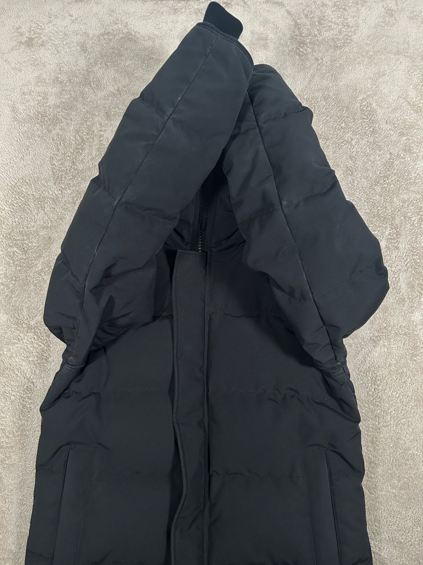 Canada Goose Macmillan