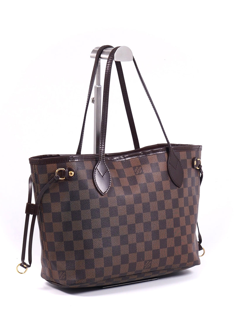 Louis Vuitton Neverfull PM