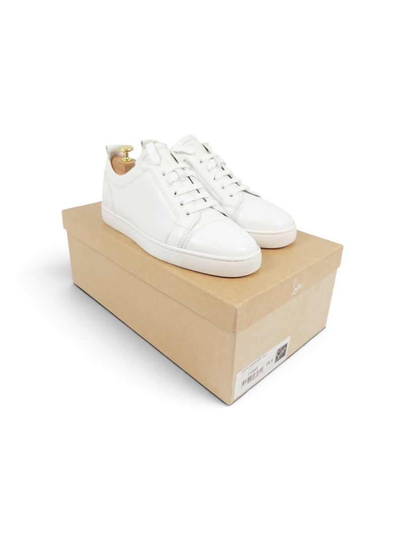 Christian Louboutin Louis Junior Sneakers EU 41)
