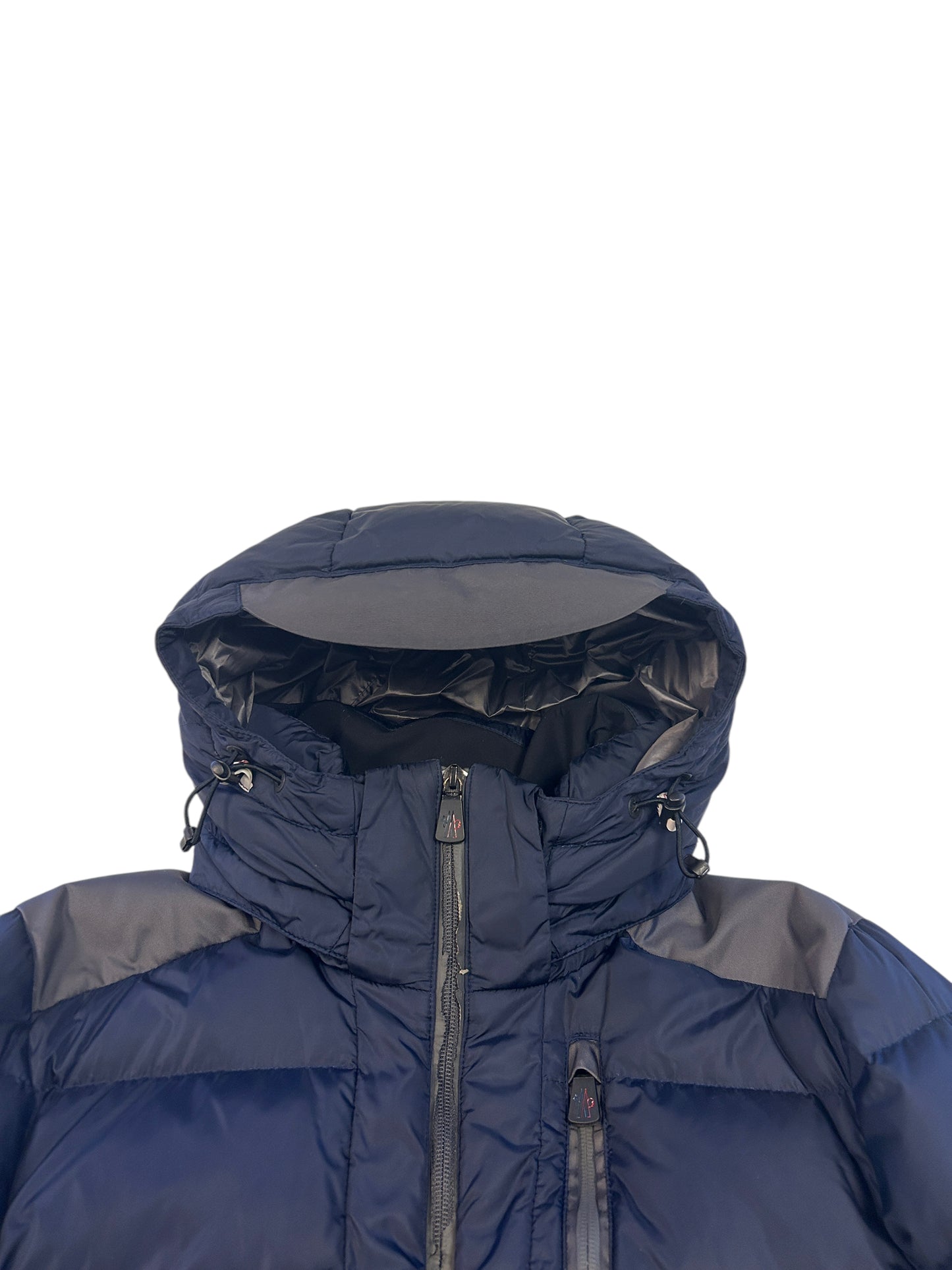 Moncler Grenoble Soulare Dunjacka