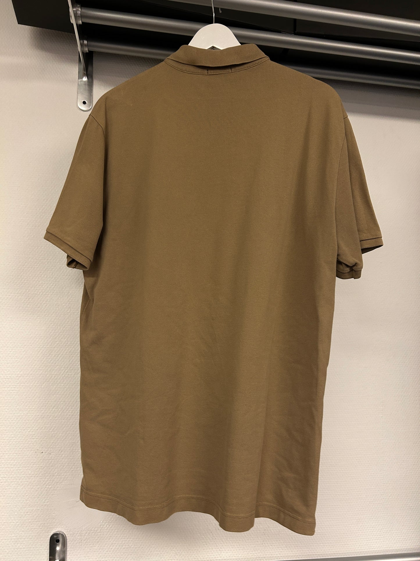 Moncler Polo Shirt 152