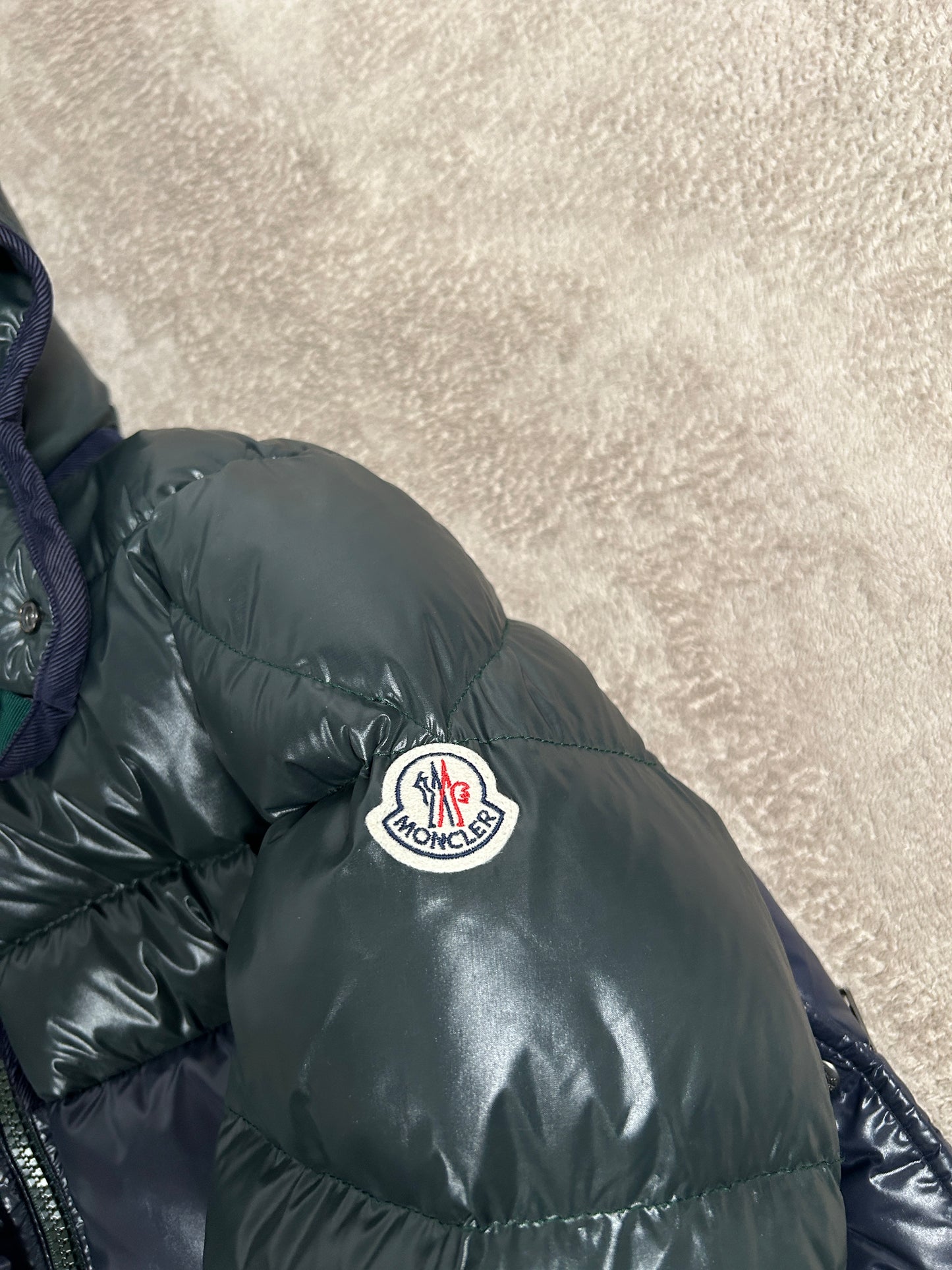 Moncler Harry Jacket