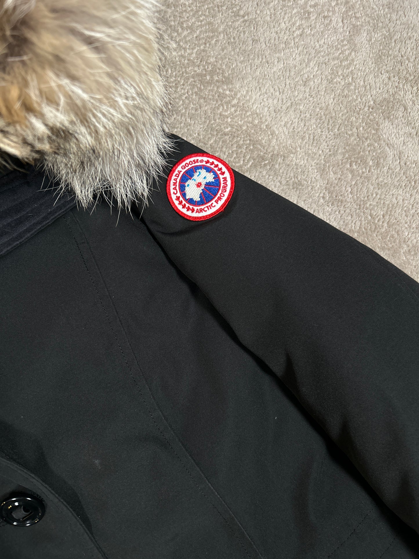 Canada Goose Women Rossclair Jacket