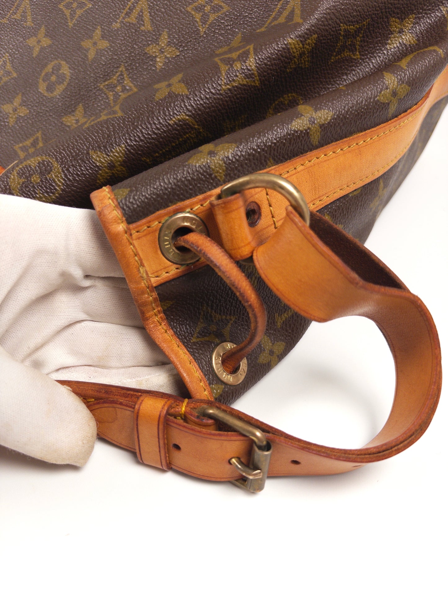 Louis Vuitton Noé GM