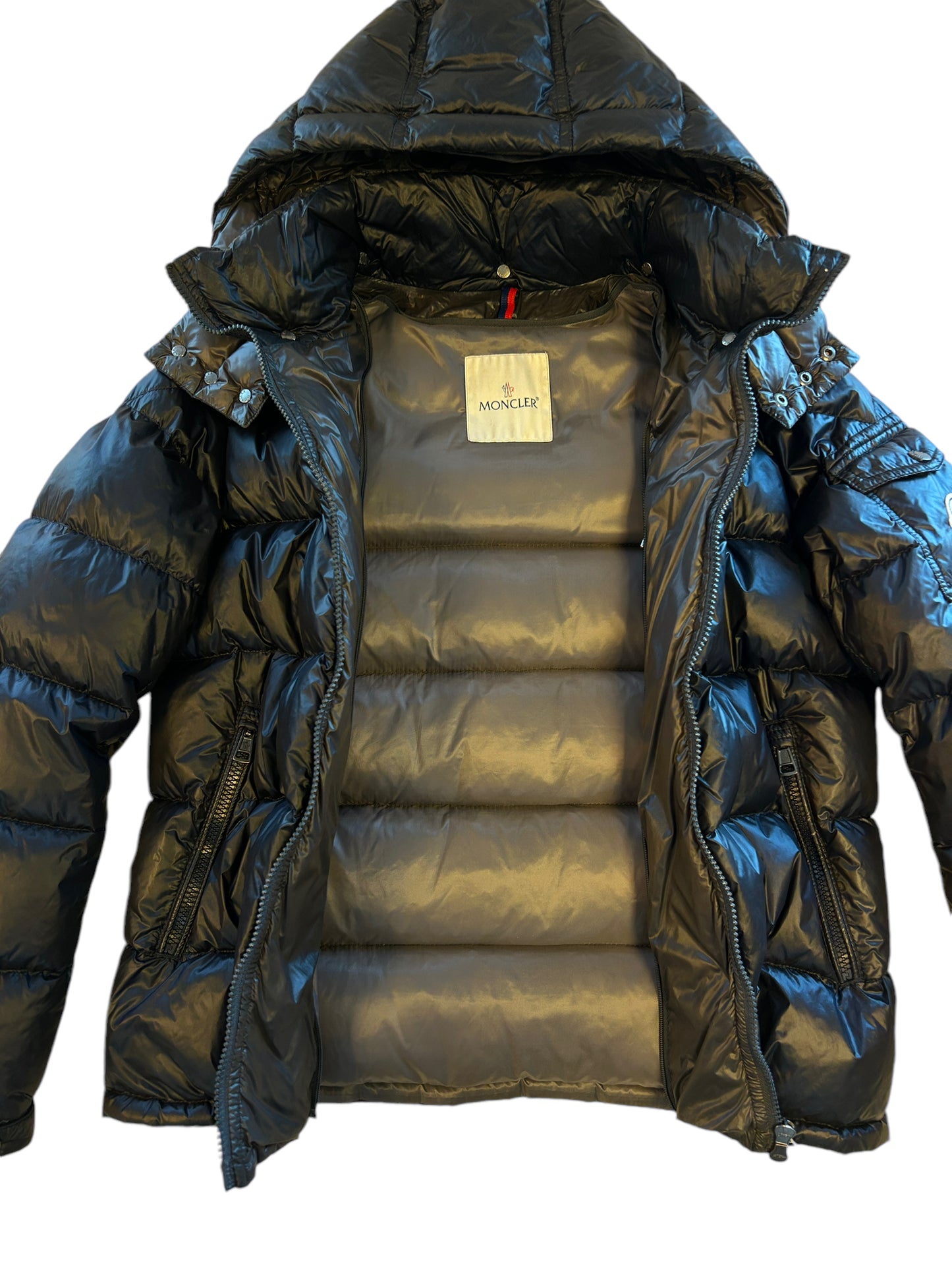 Moncler Zin Dunjacka
