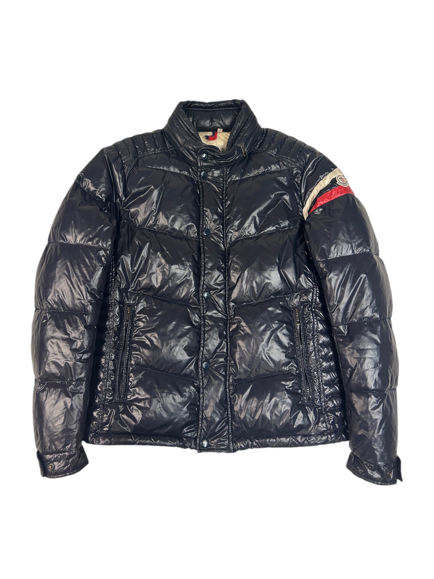 Moncler Chamonix Dunjacka