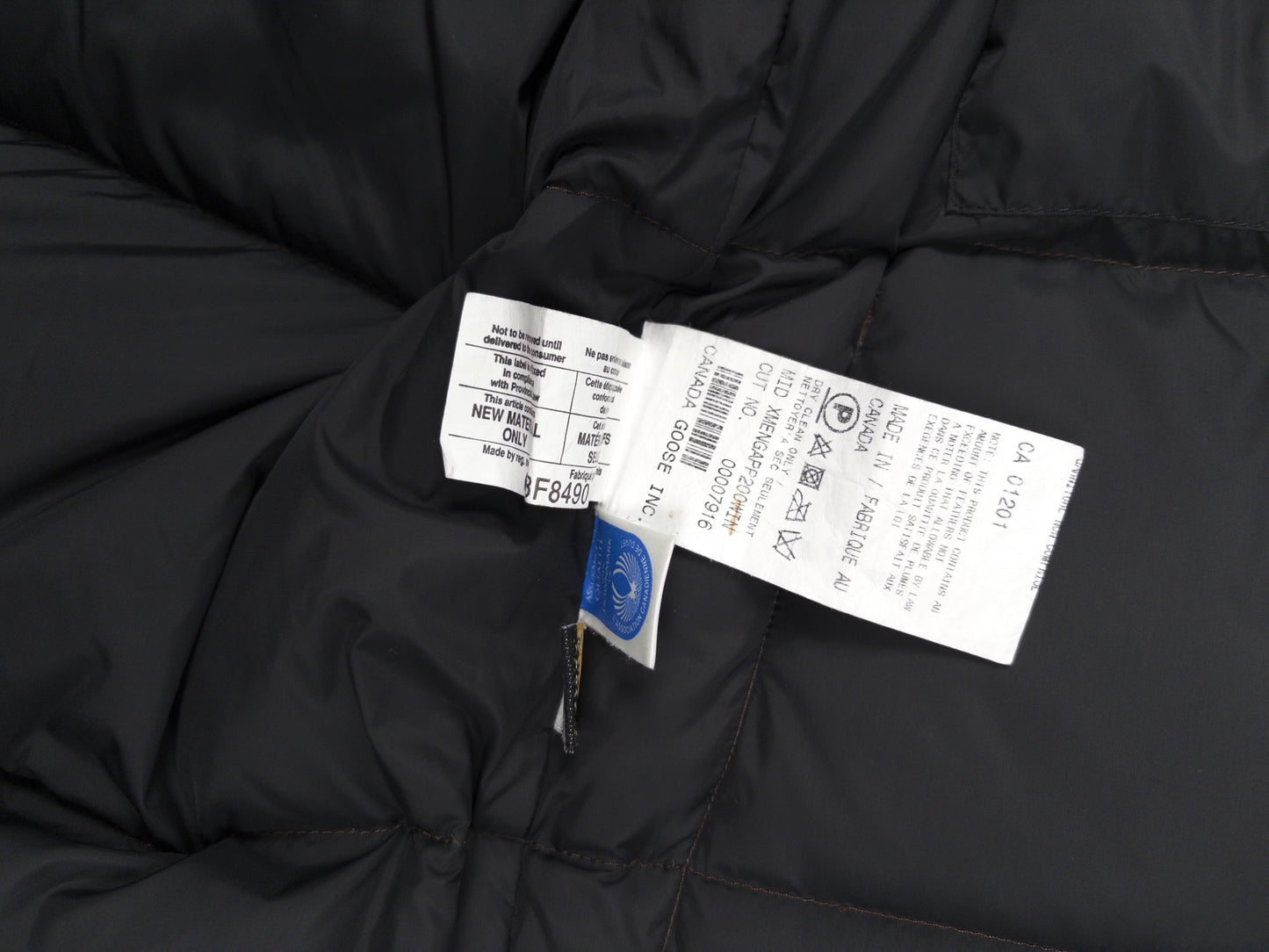 Canada Goose Freestyle Vest (fits L)