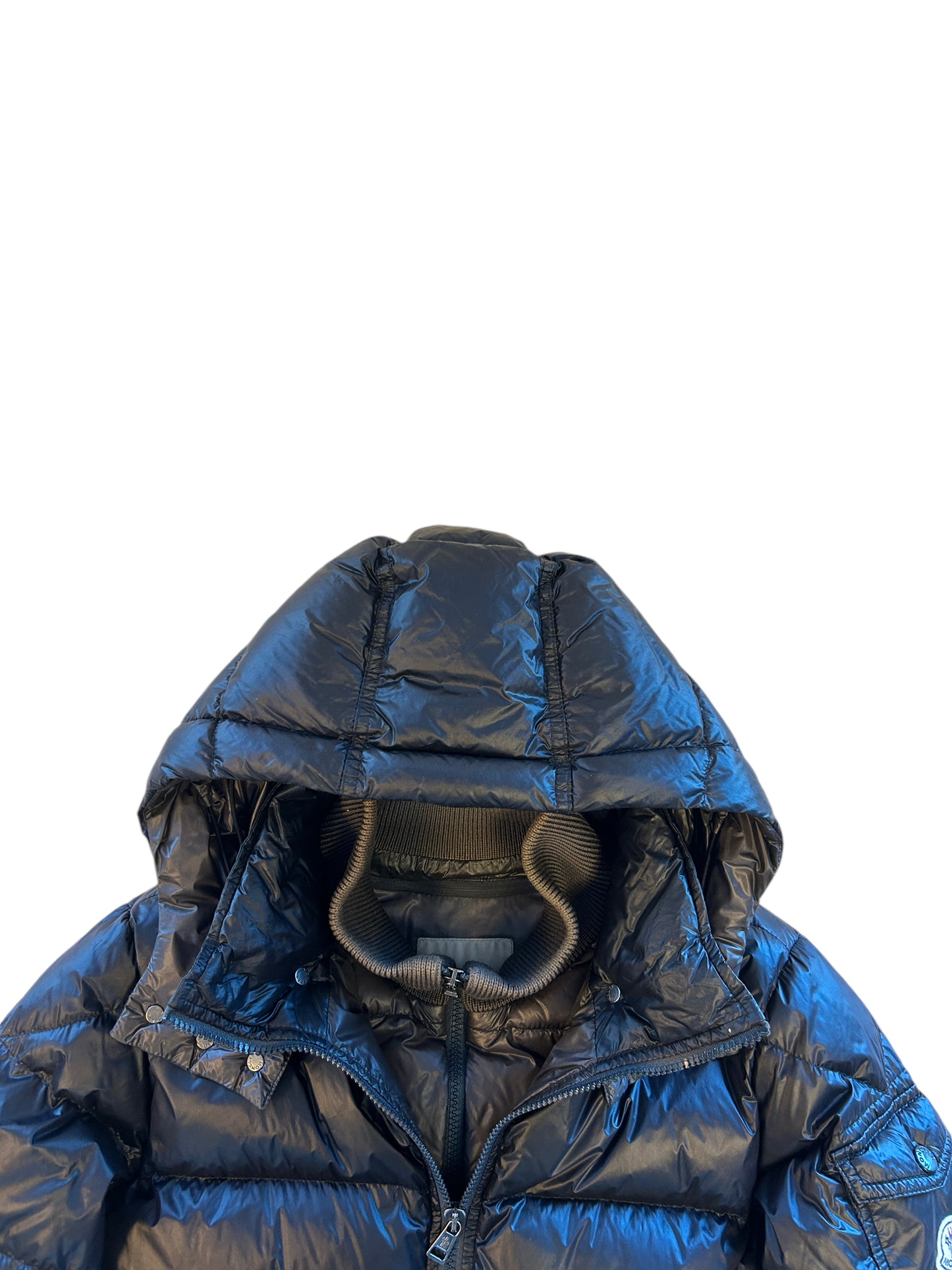 Moncler Zin Dunjacka