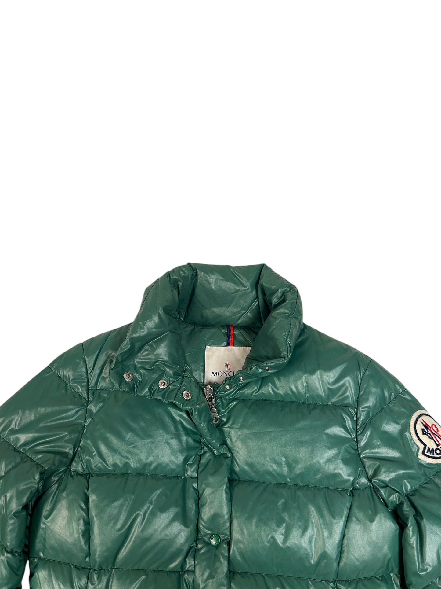 Moncler Clairy DAM Dunjacka