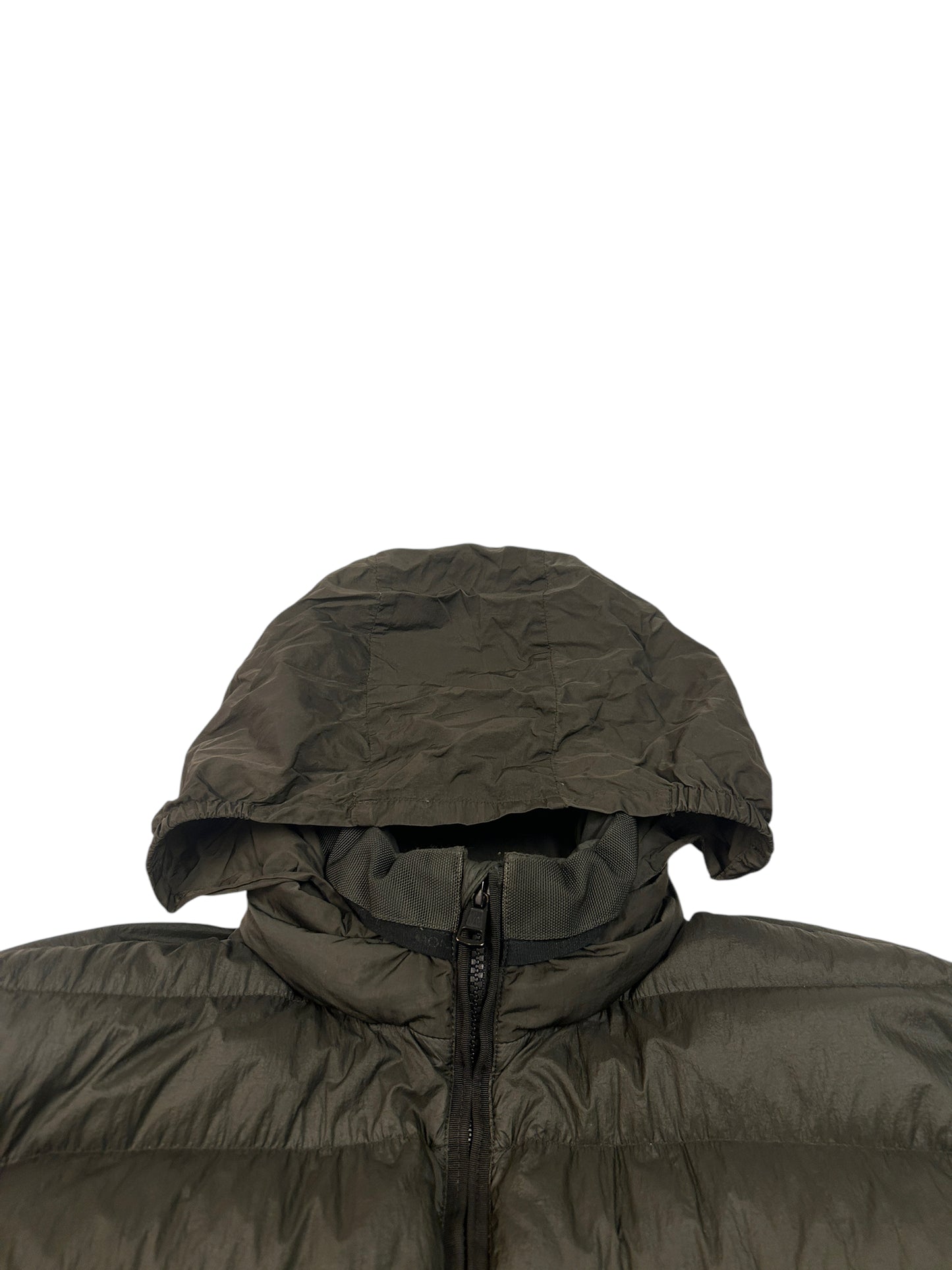 Moncler Octavien lätt dunjacka
