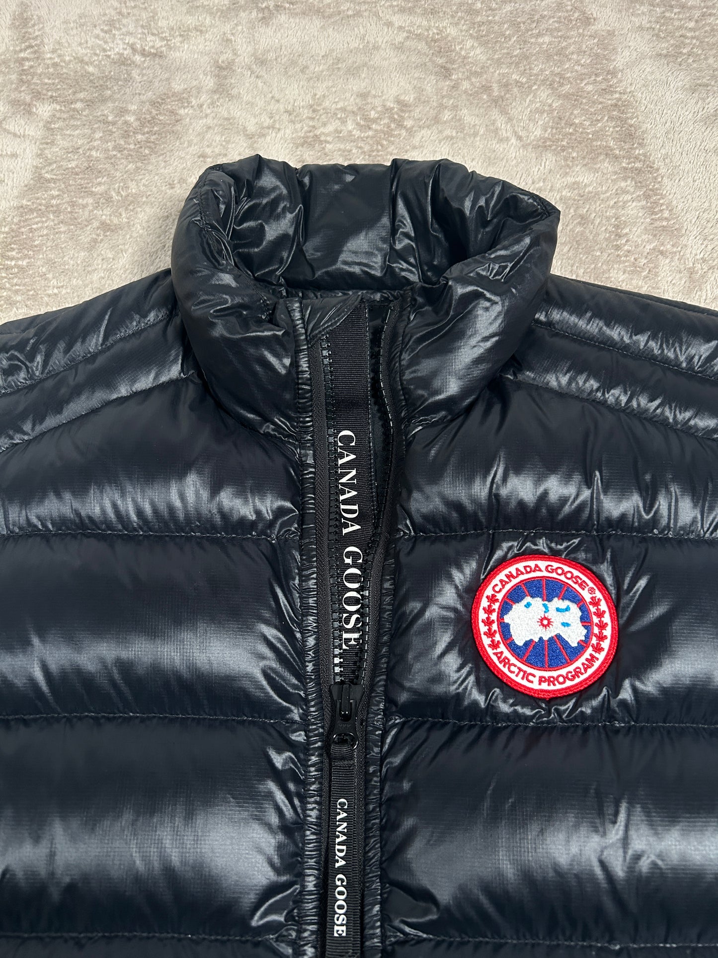 Canada Goose Crofton Vest