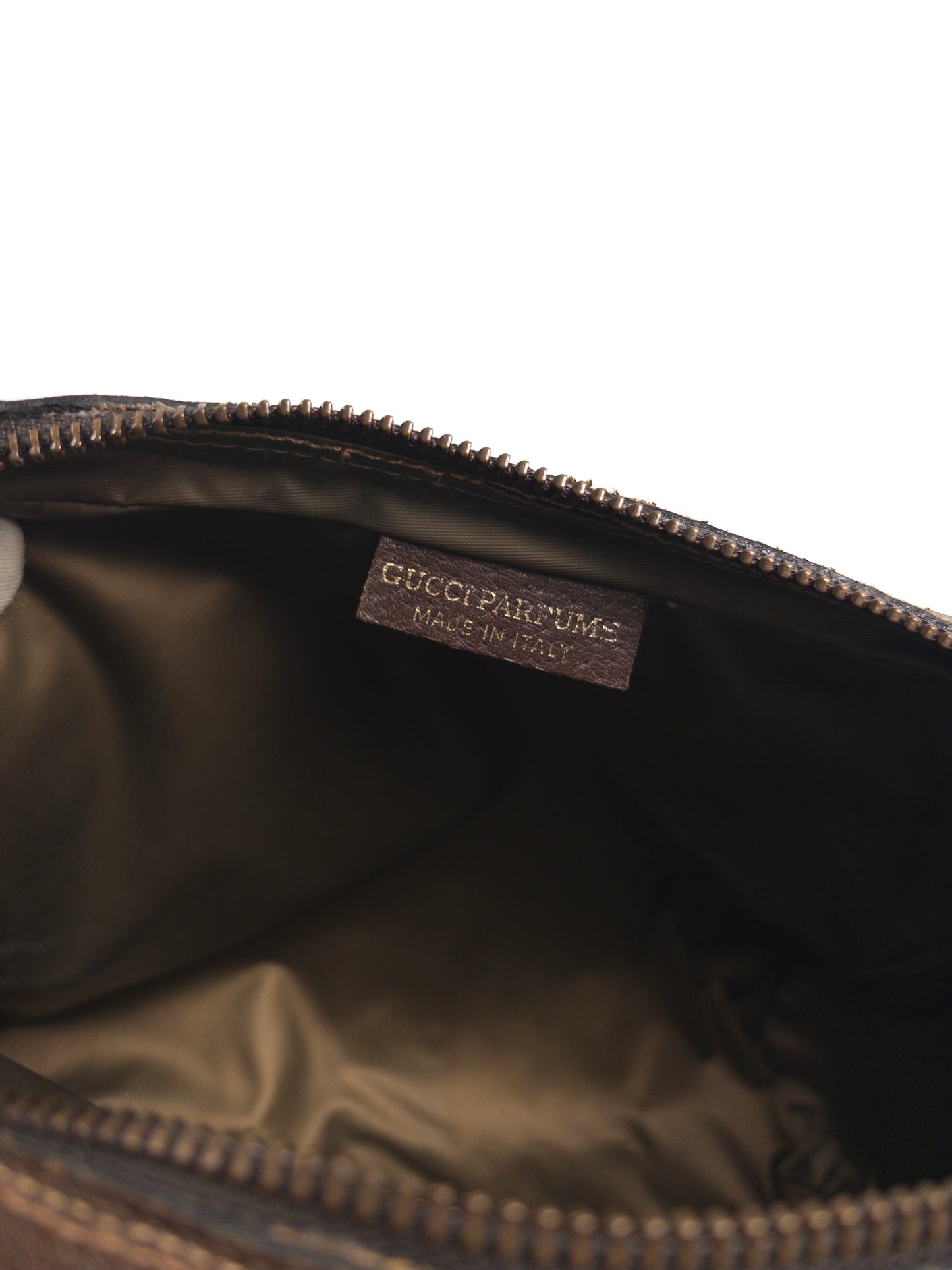 Gucci Sherry Line clutch
