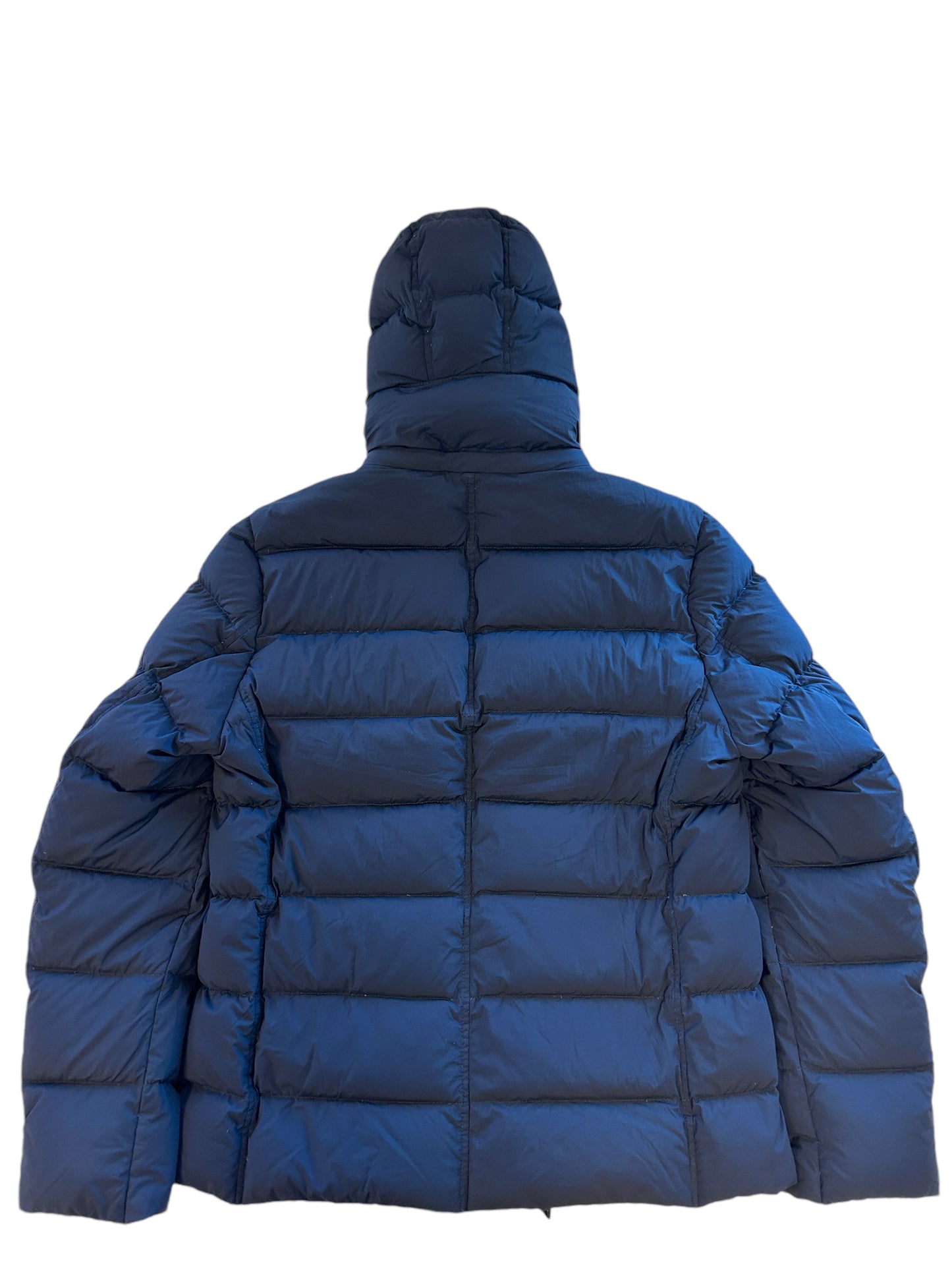 Moncler Loirac Black Label Dunjacka