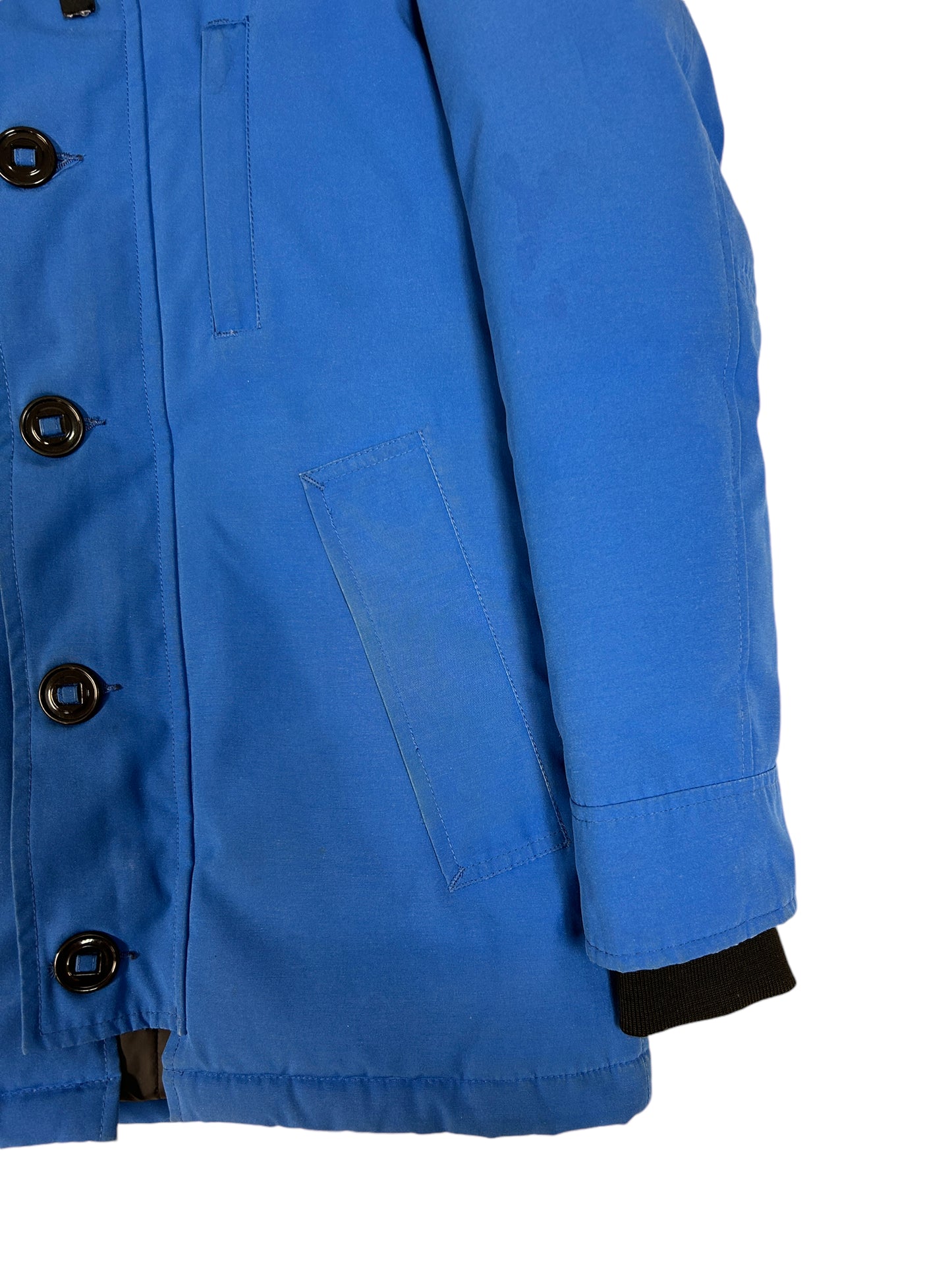 Canada Goose Chateau Dunjacka
