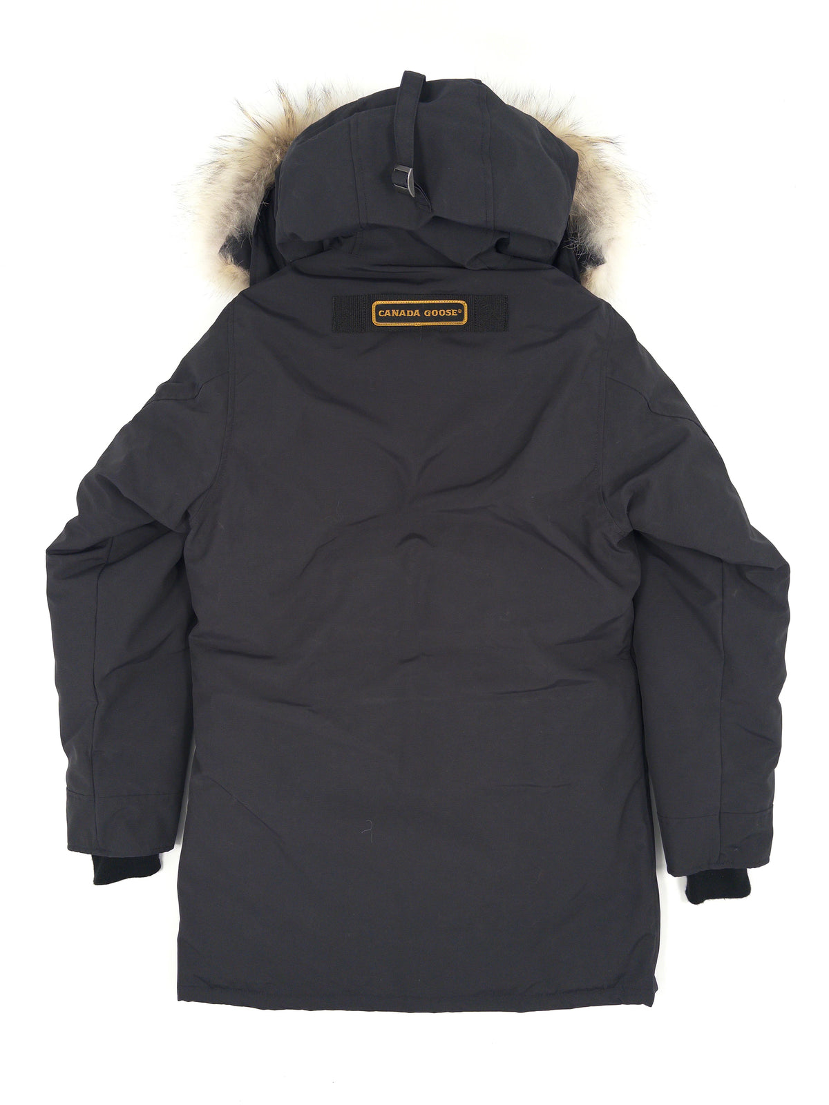 Canada Goose Langford Parka