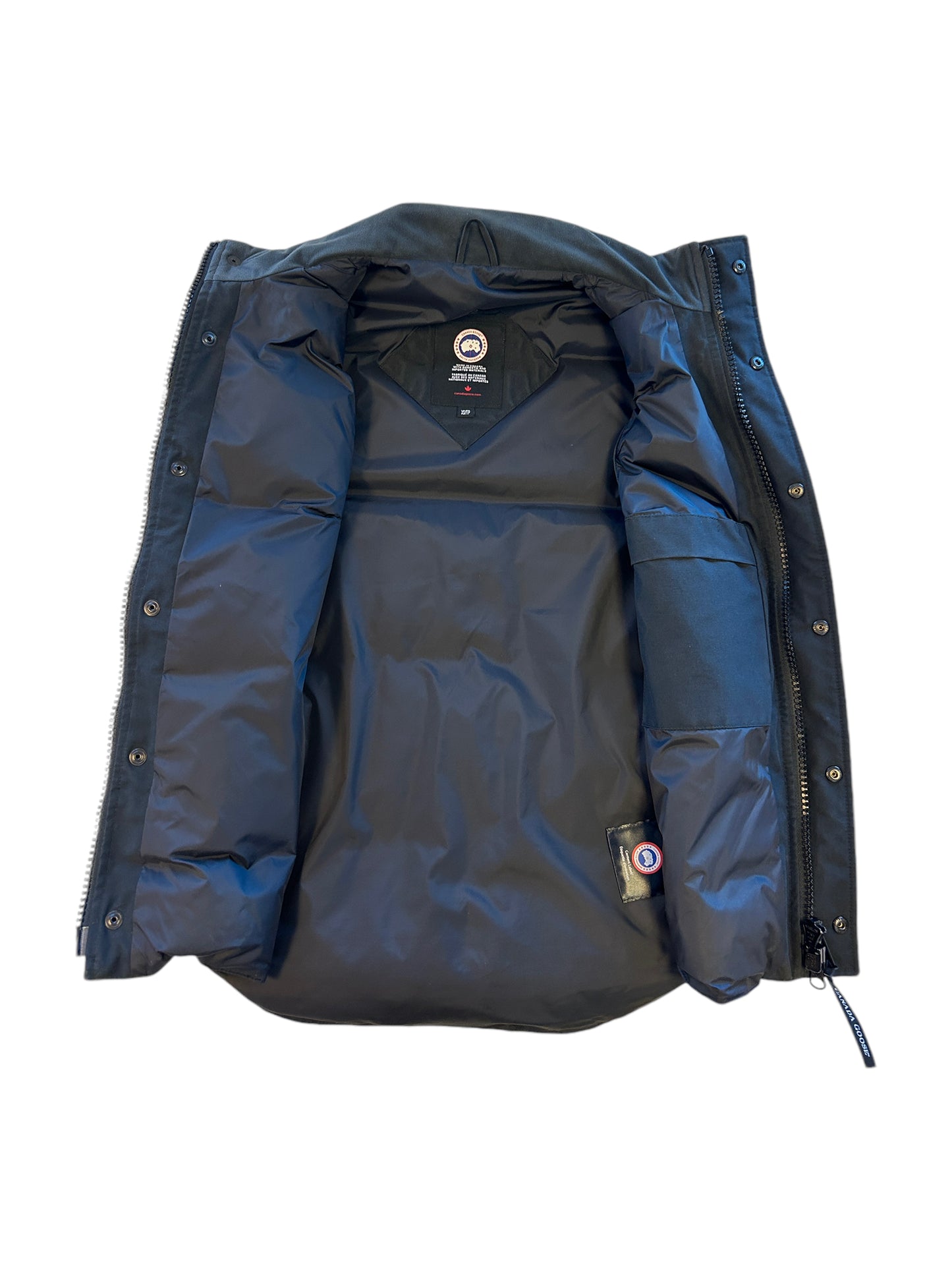 Canada Goose Garson Dunväst