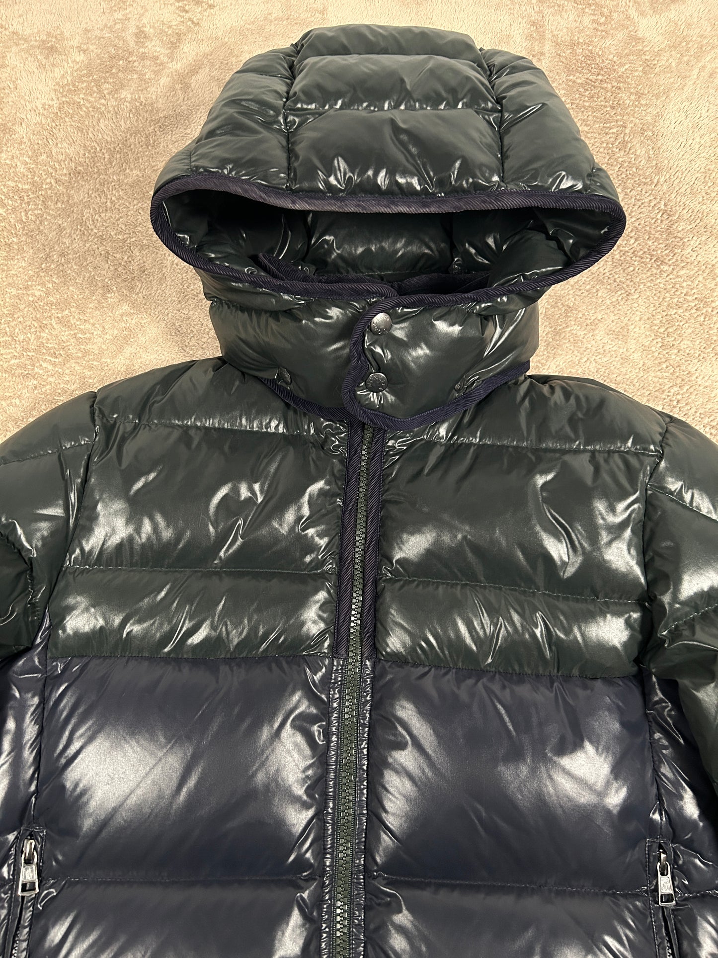 Moncler Harry Jacket
