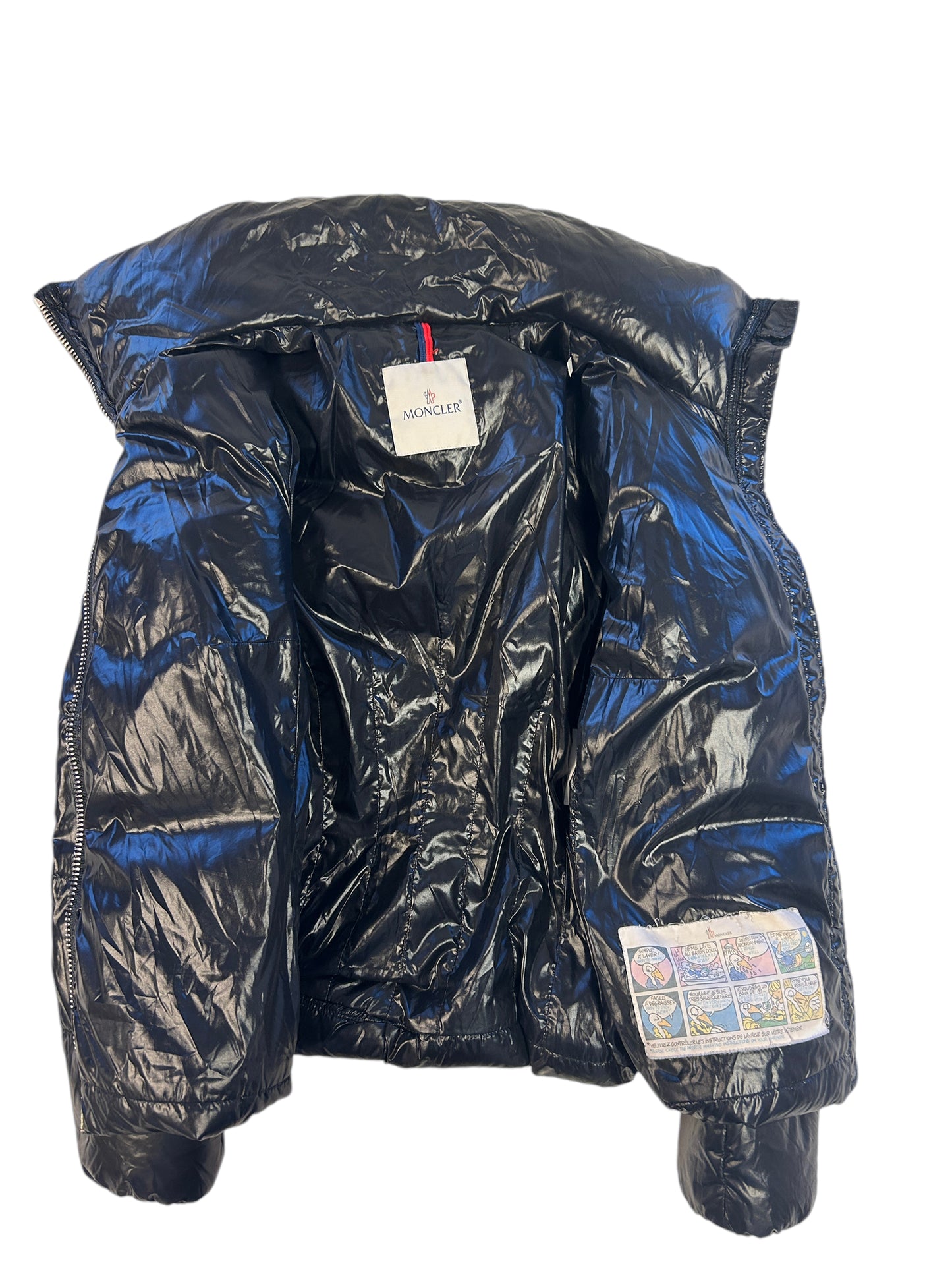 Moncler Joux DAM Dunjacka