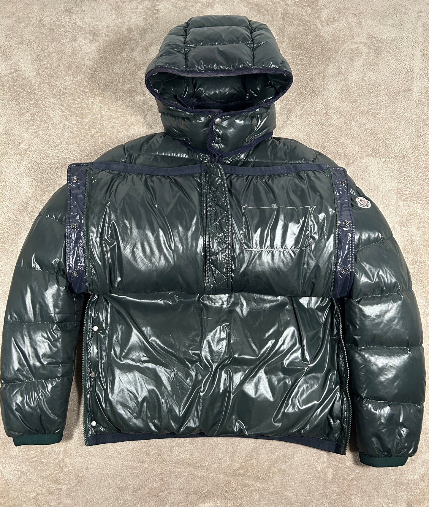 Moncler Harry Jacket