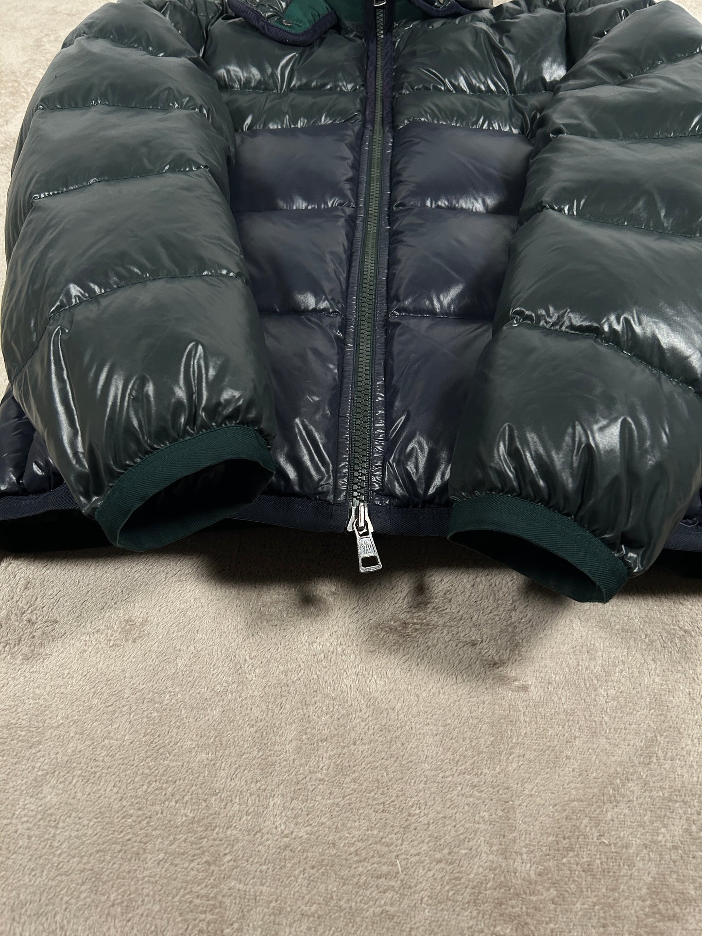 Moncler Harry Jacket