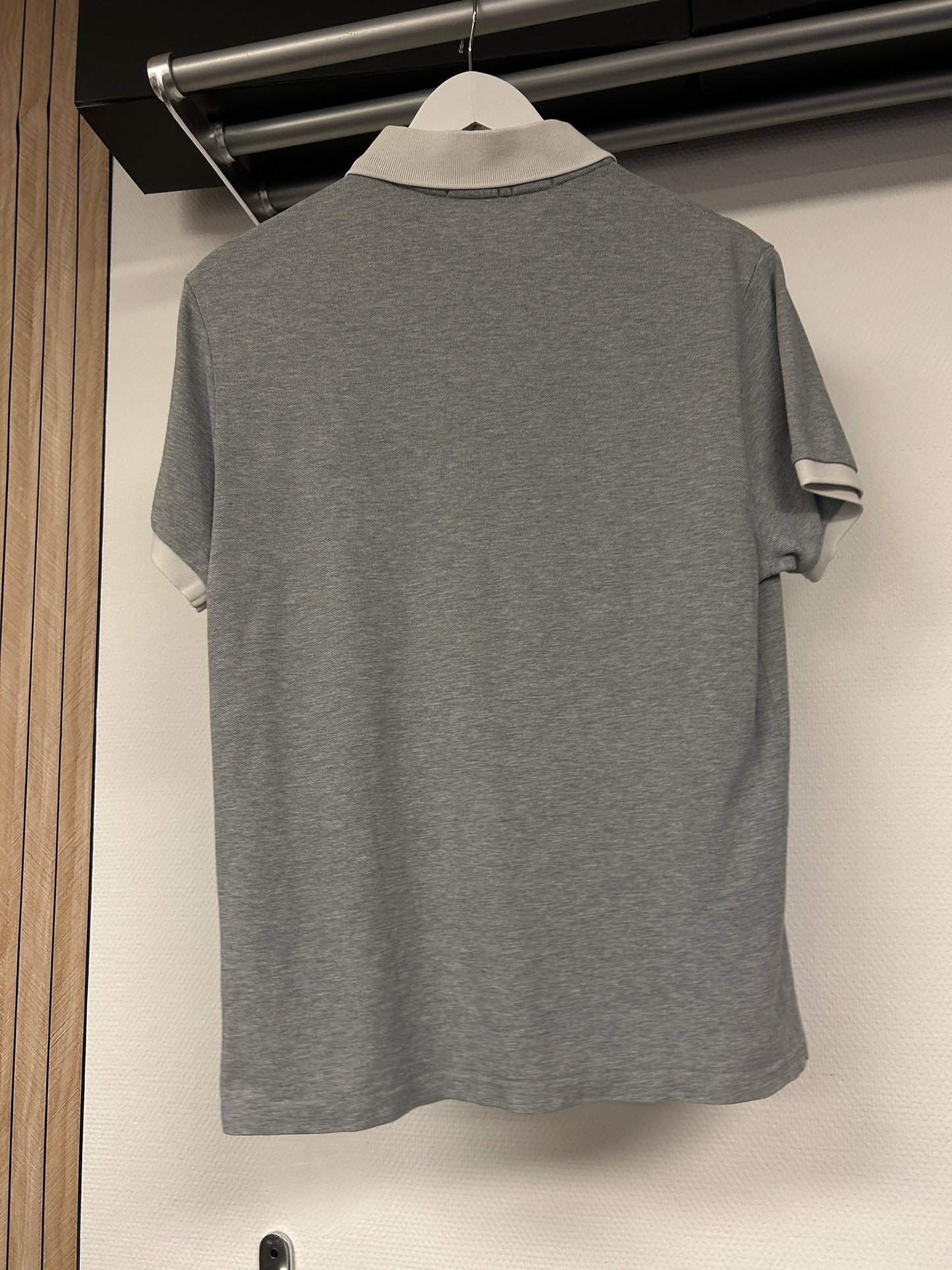 Moncler Polo Shirt 163