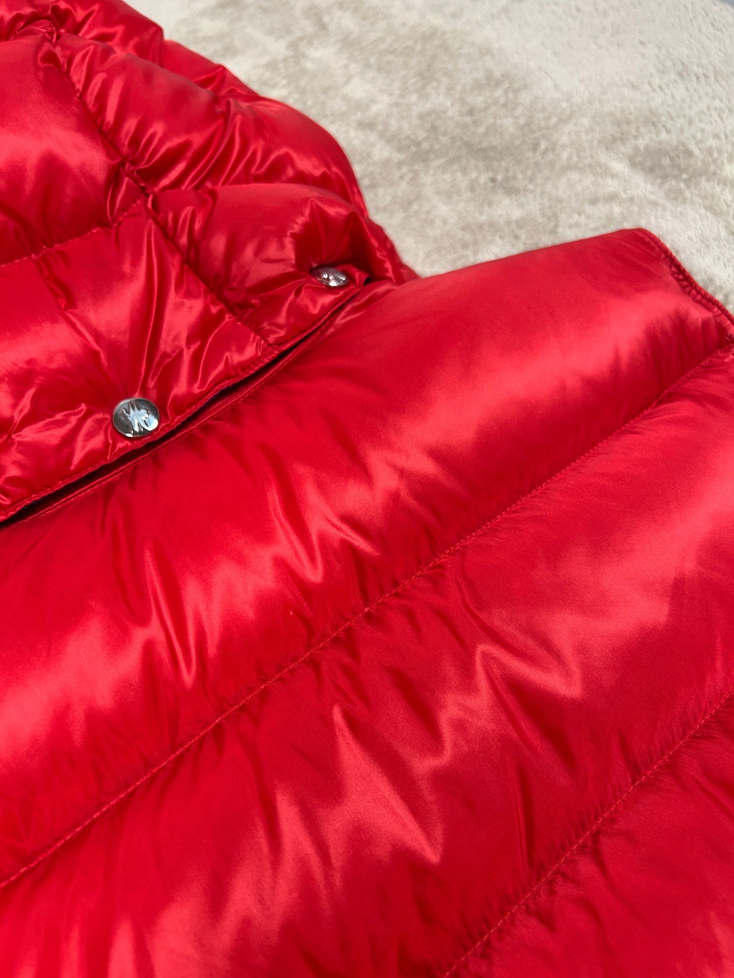 NEW Moncler Billecart Vest