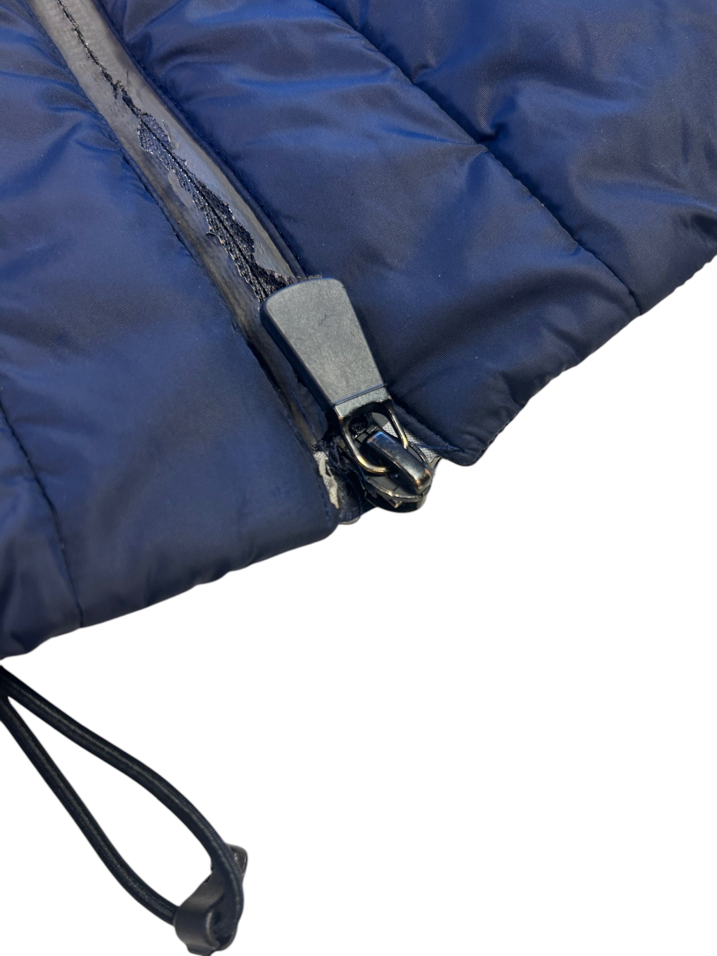 Moncler Grenoble Soulare Dunjacka