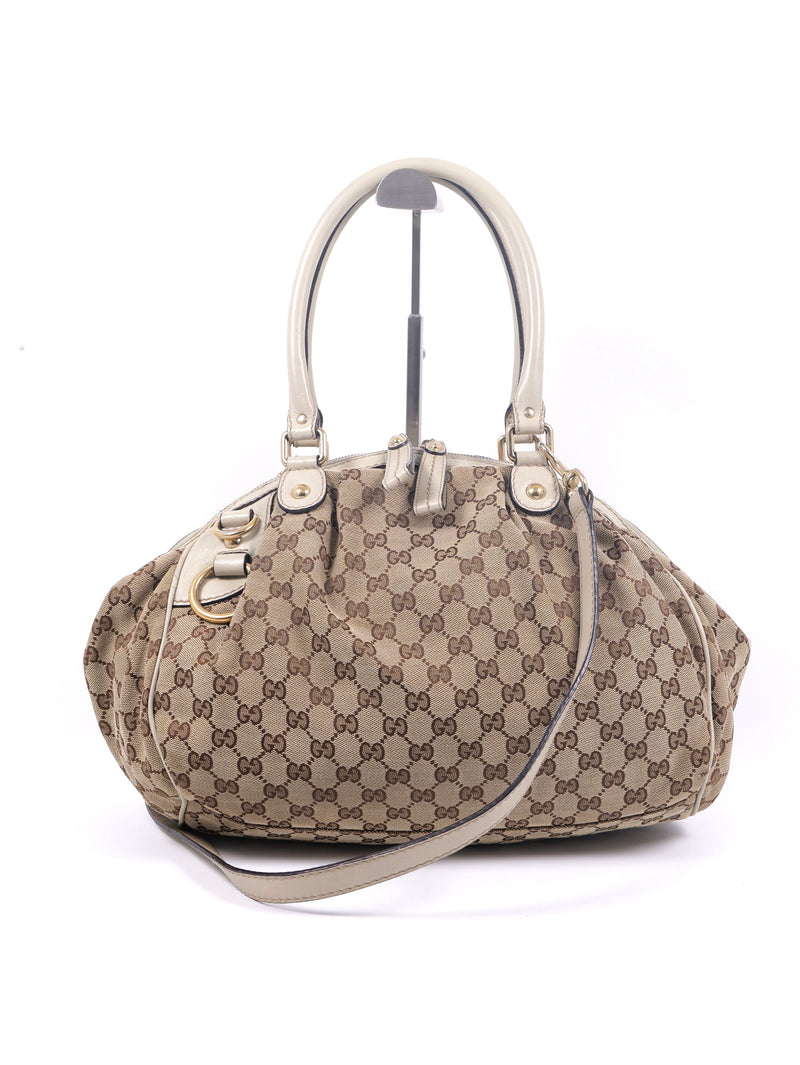Gucci Sukey Top Handle