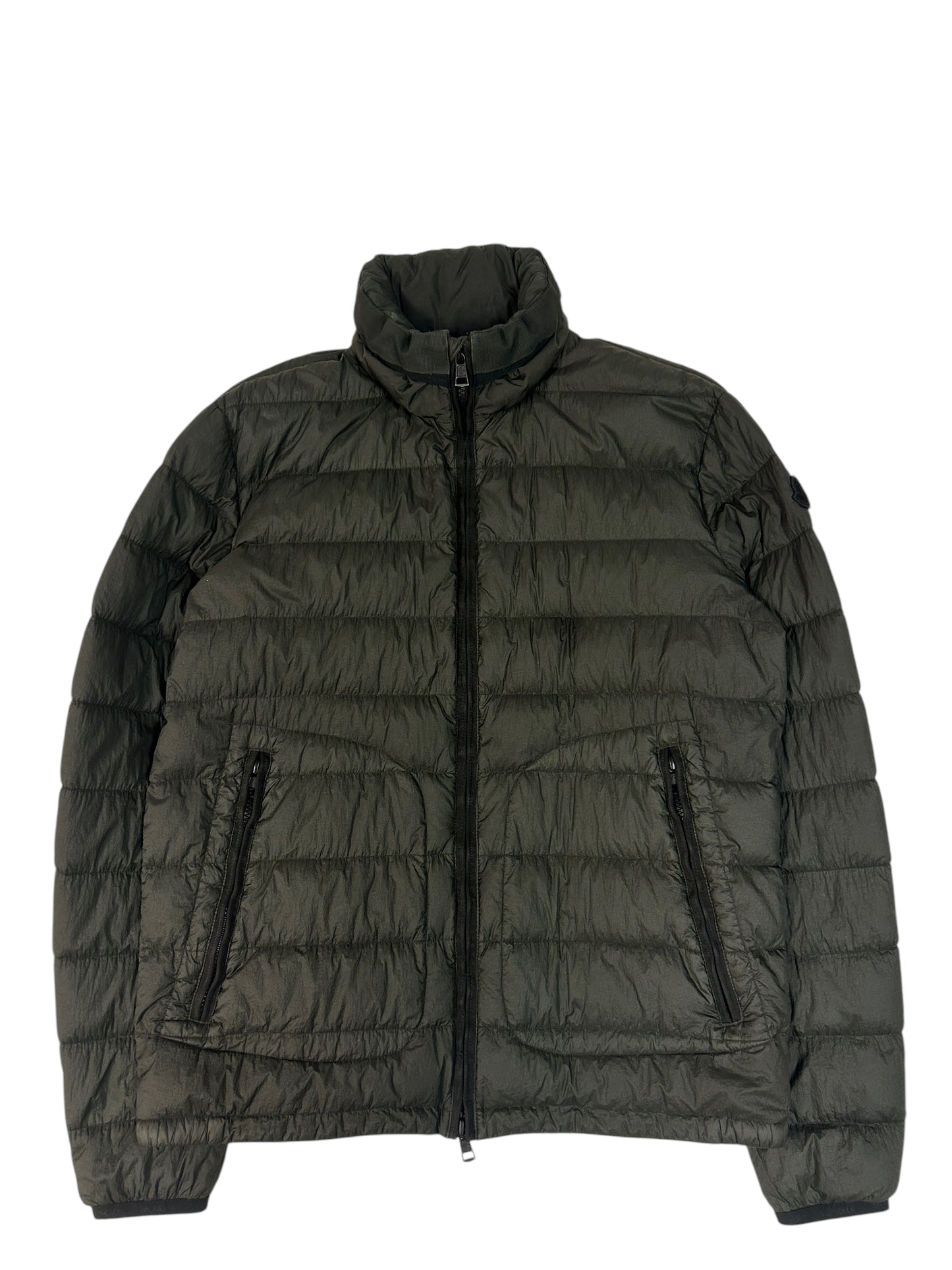 Moncler Octavien lätt dunjacka