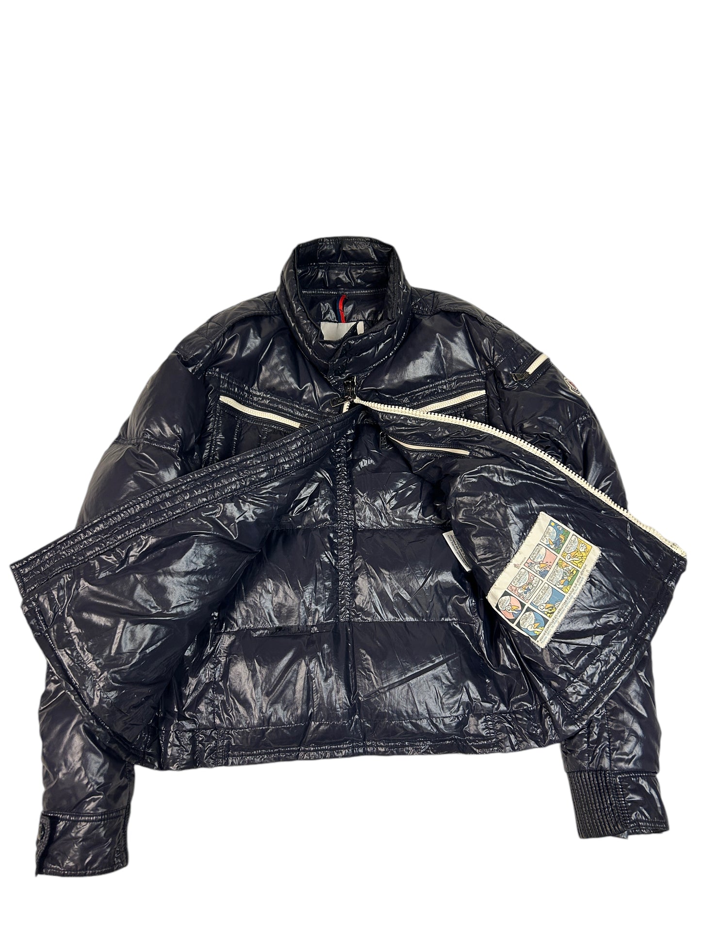 Moncler Berriat Dunjacka
