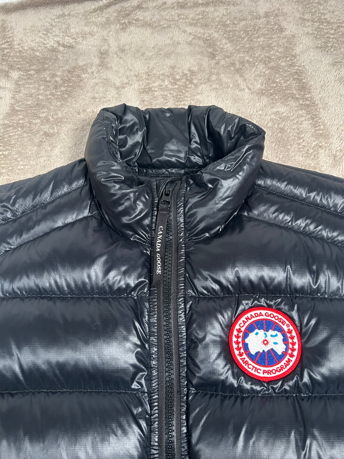 Canada Goose Crofton Vest