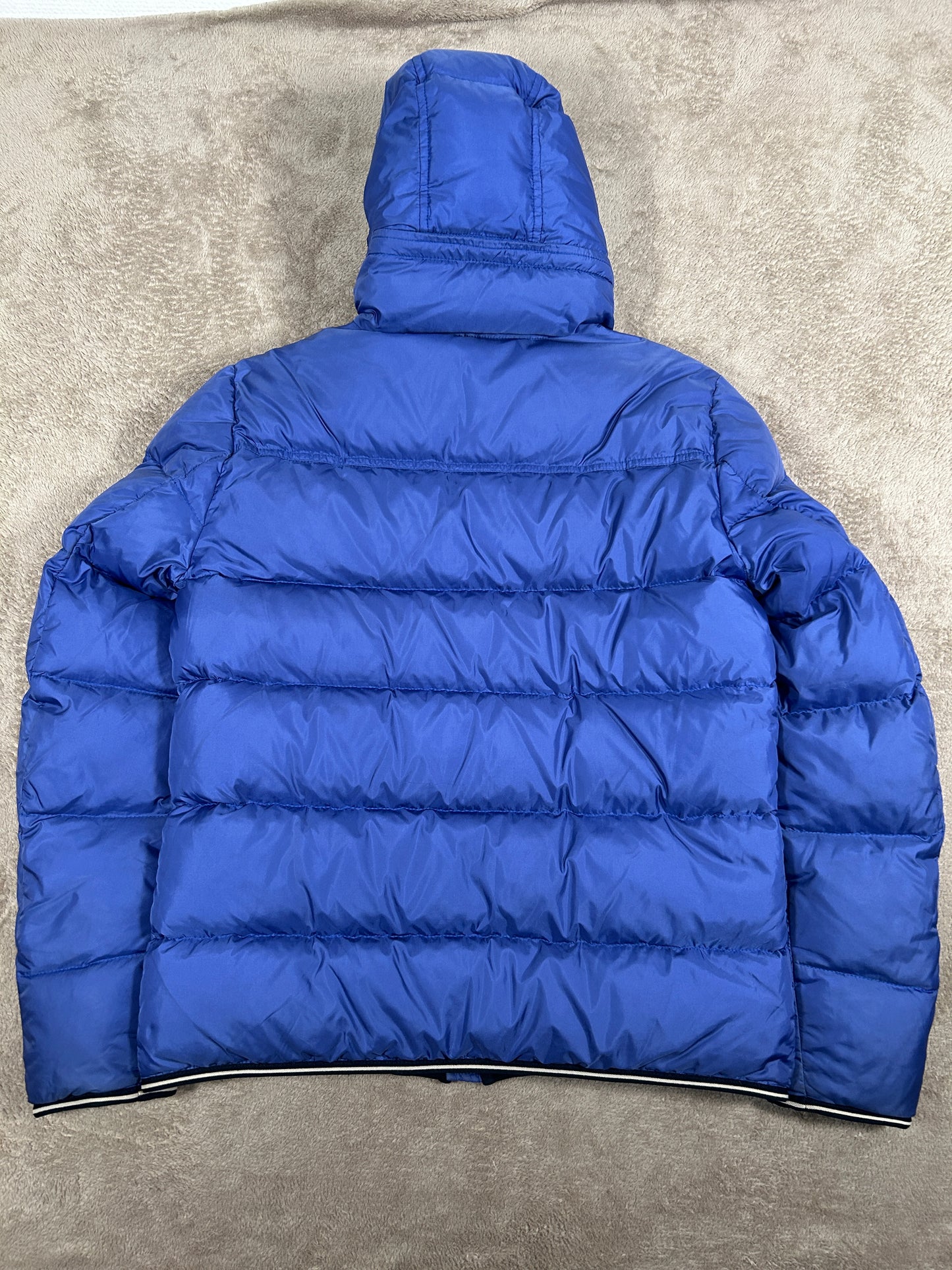 Moncler Thomas Jacket