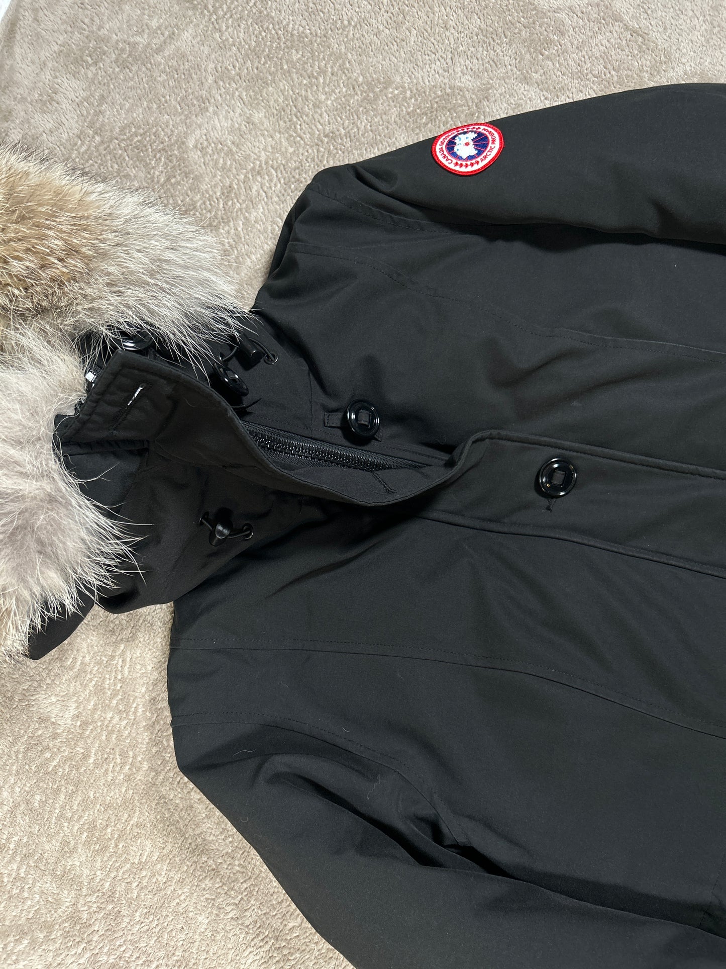 Canada Goose Women Rossclair Jacket
