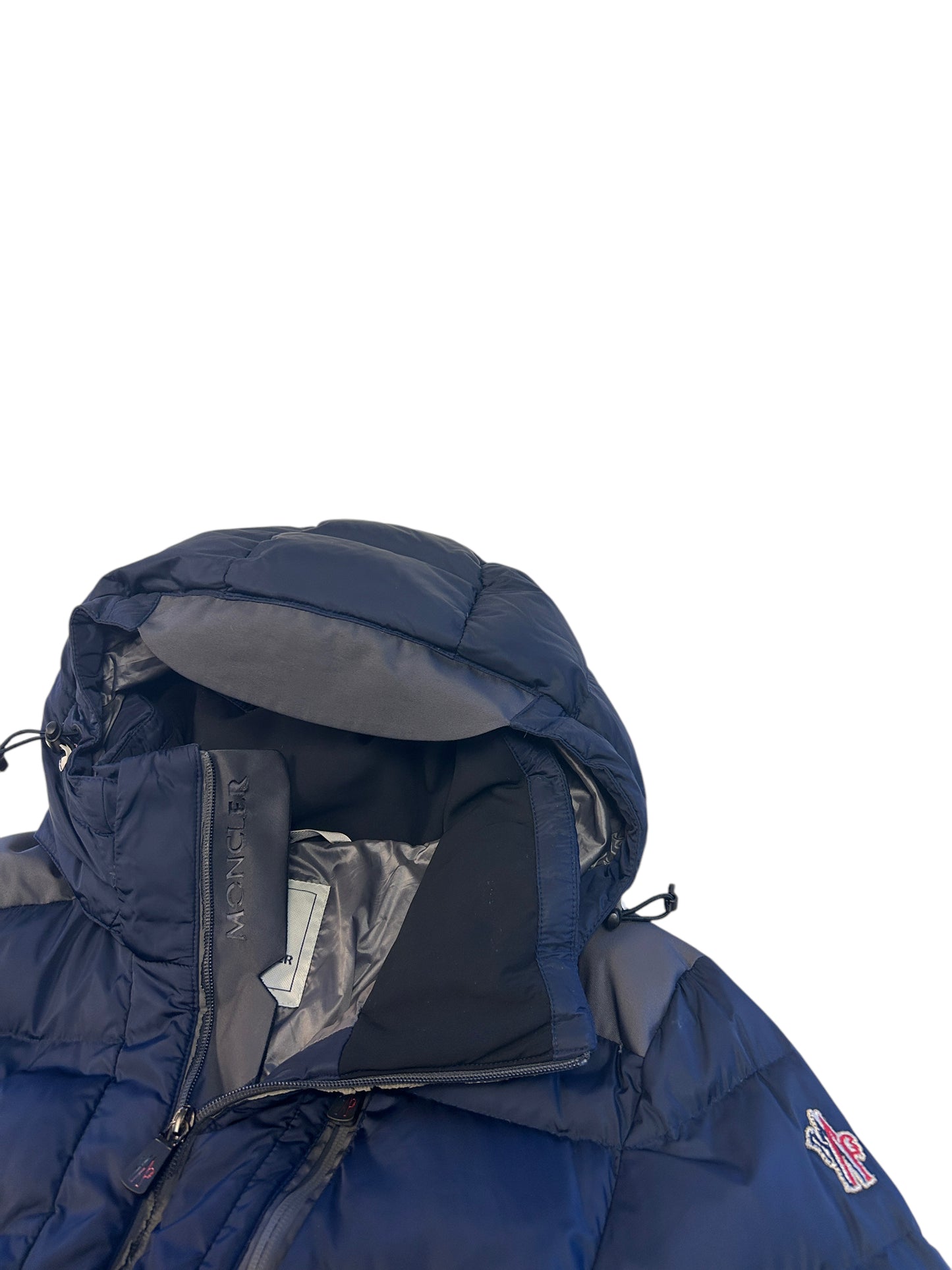Moncler Grenoble Soulare Dunjacka