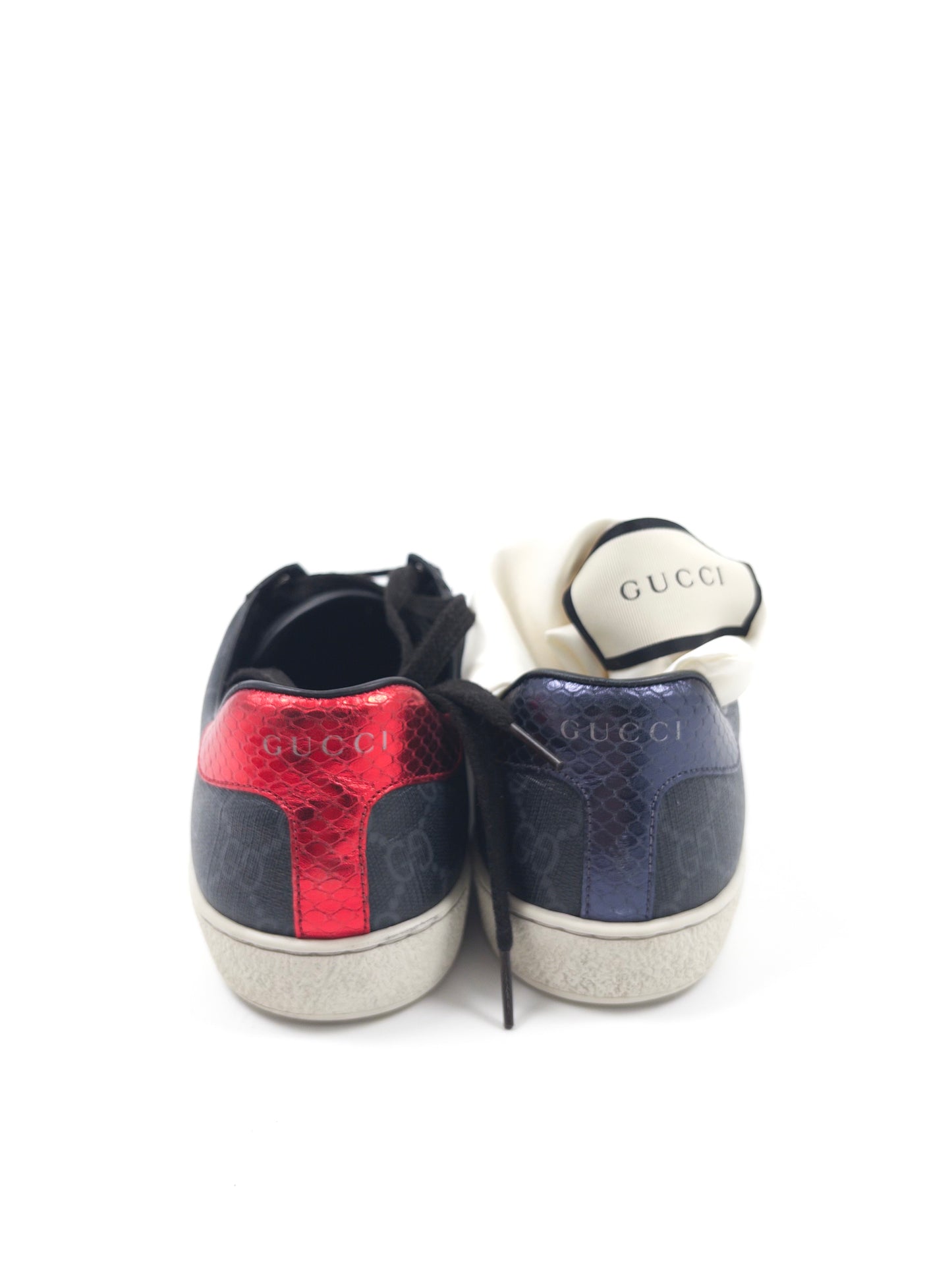 Gucci Ace GG Sneakers