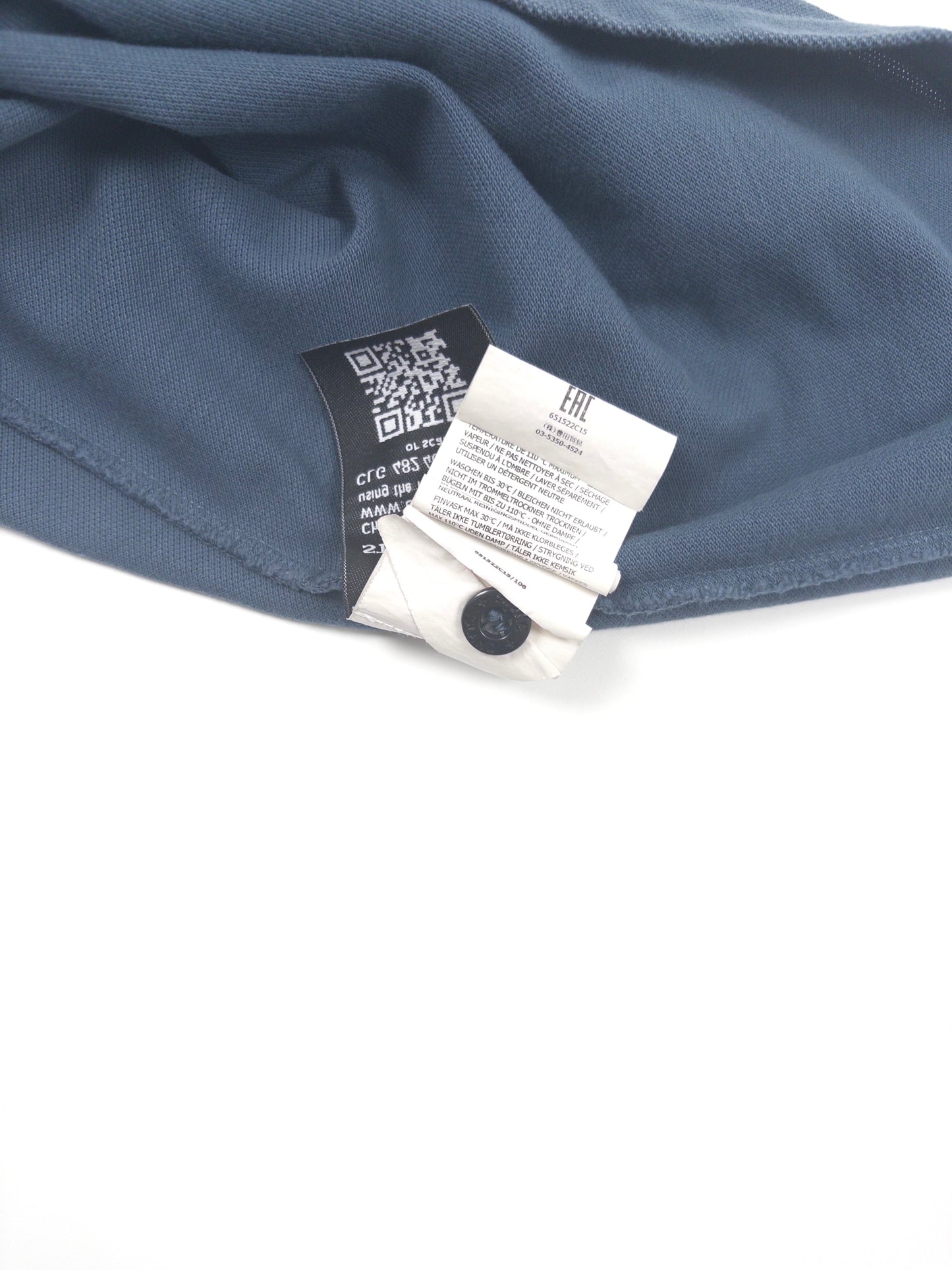 Stone Island Polo Shirt