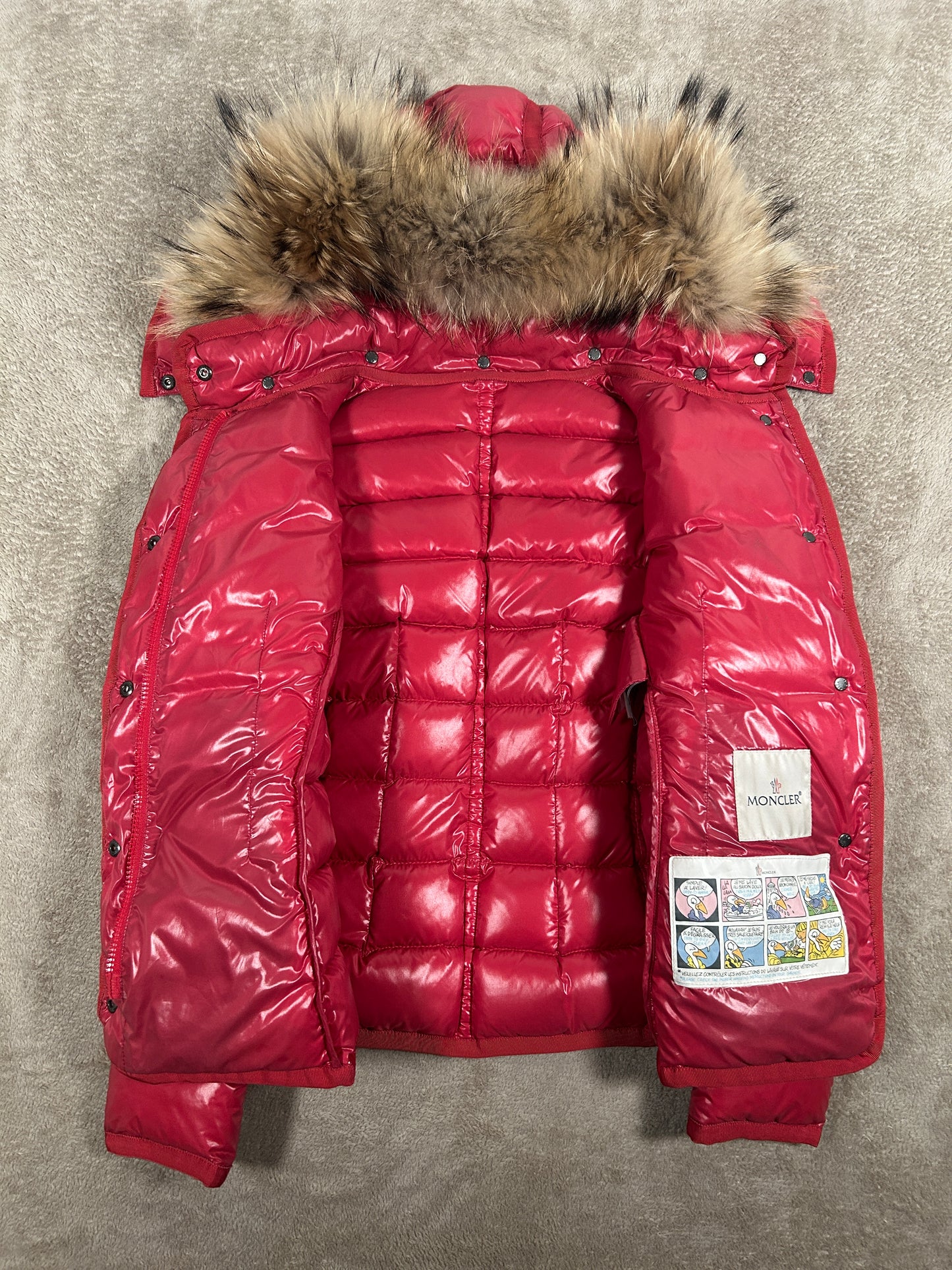 Moncler Women Armoise Jacket