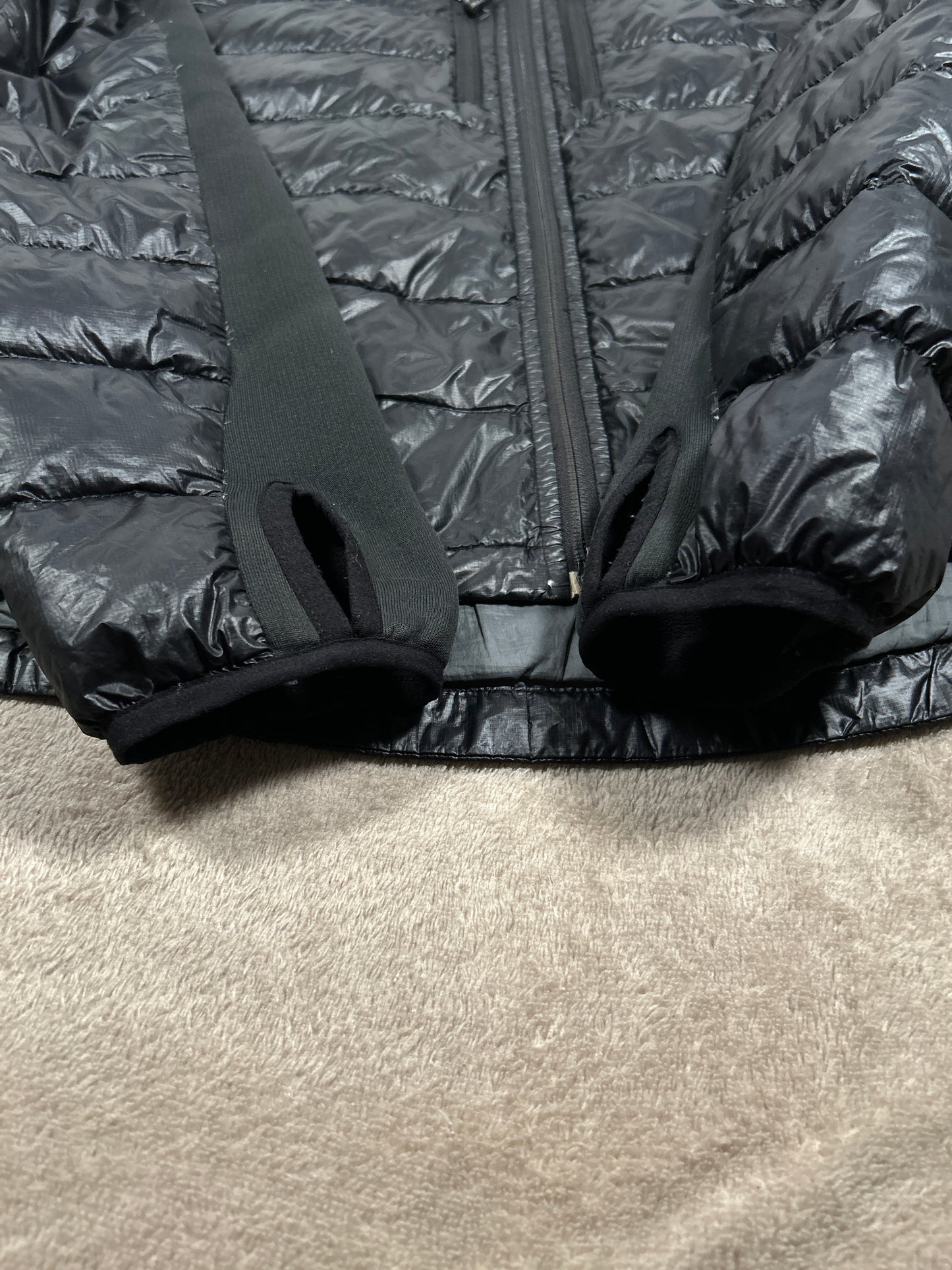 Canada Goose Hybridge Lite Jacket