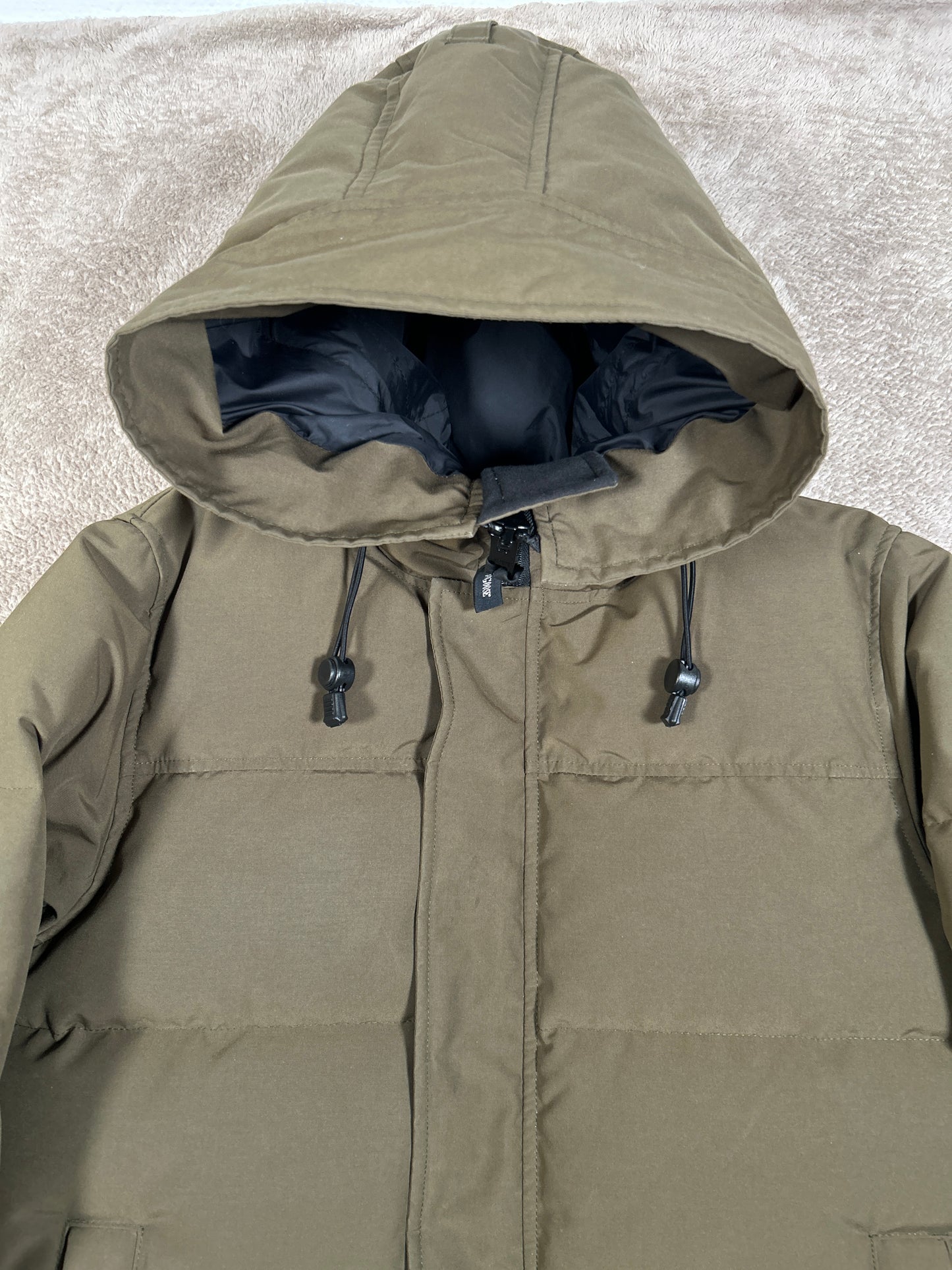 Canada Goose MacMillan Jacket