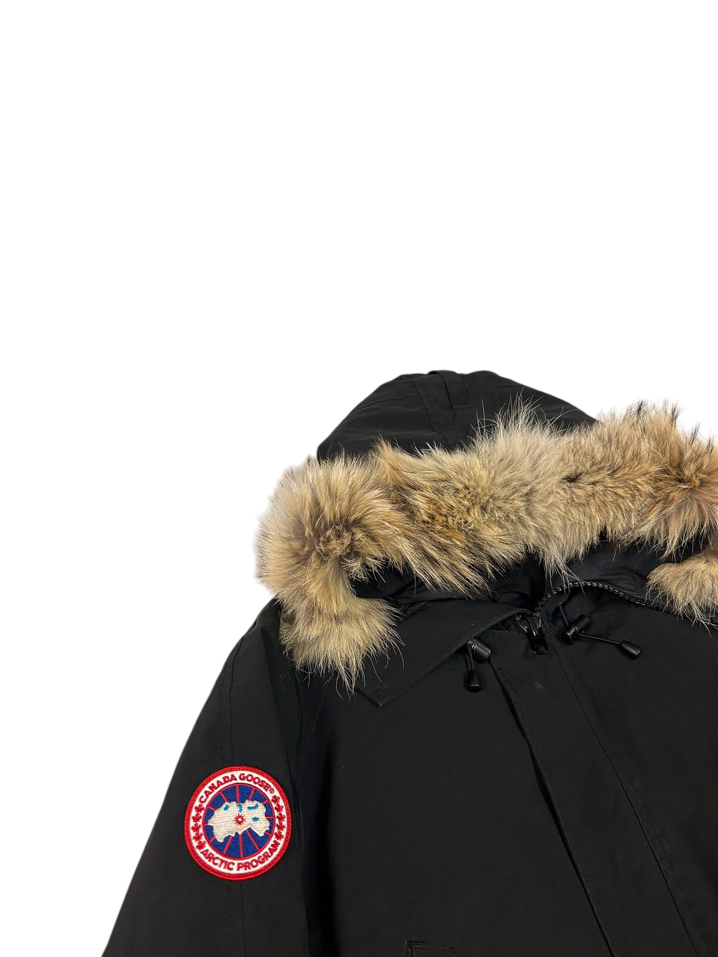 Canada Goose Chilliwack Dunjacka