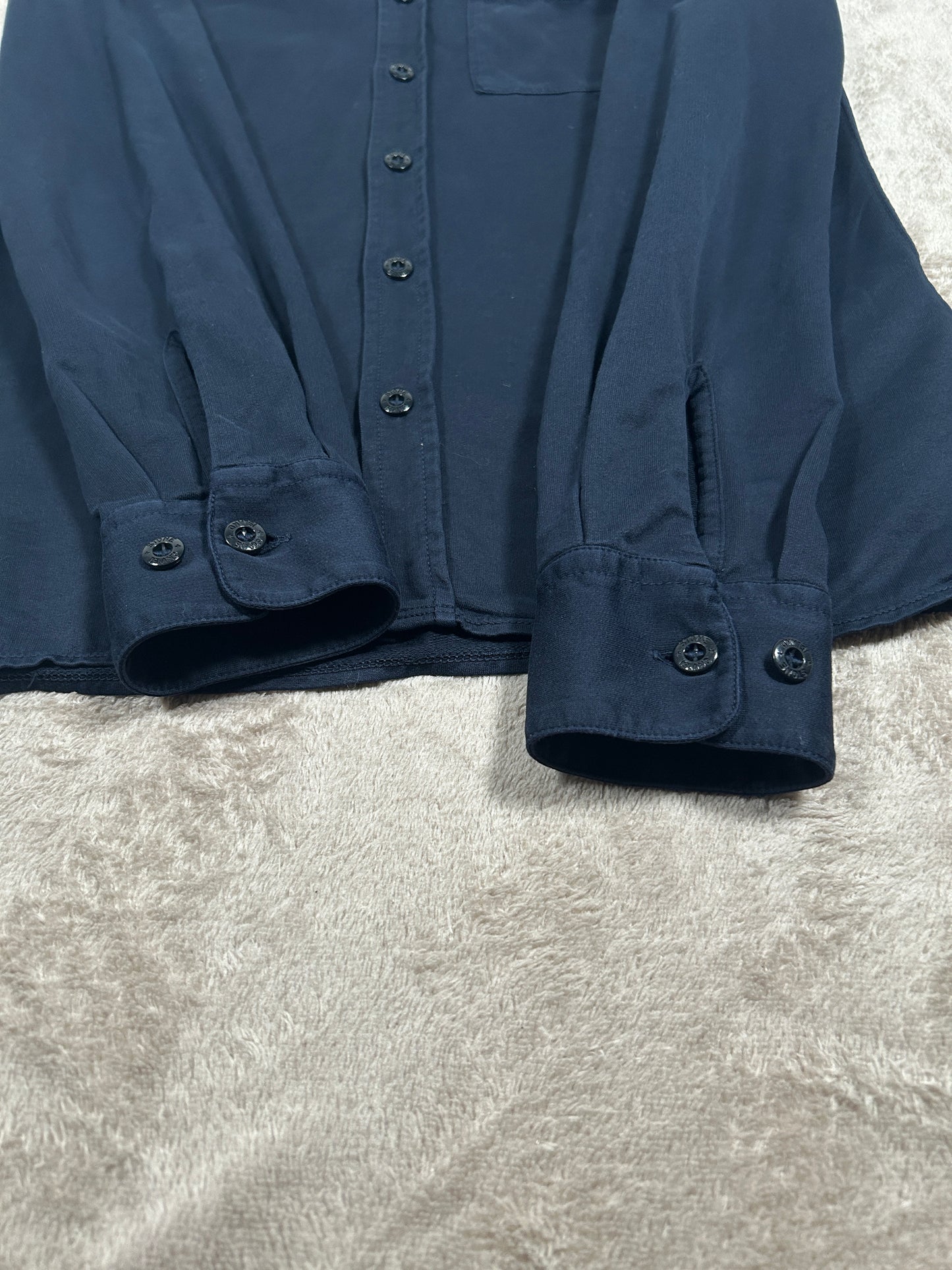 Stone Island Button Shirt