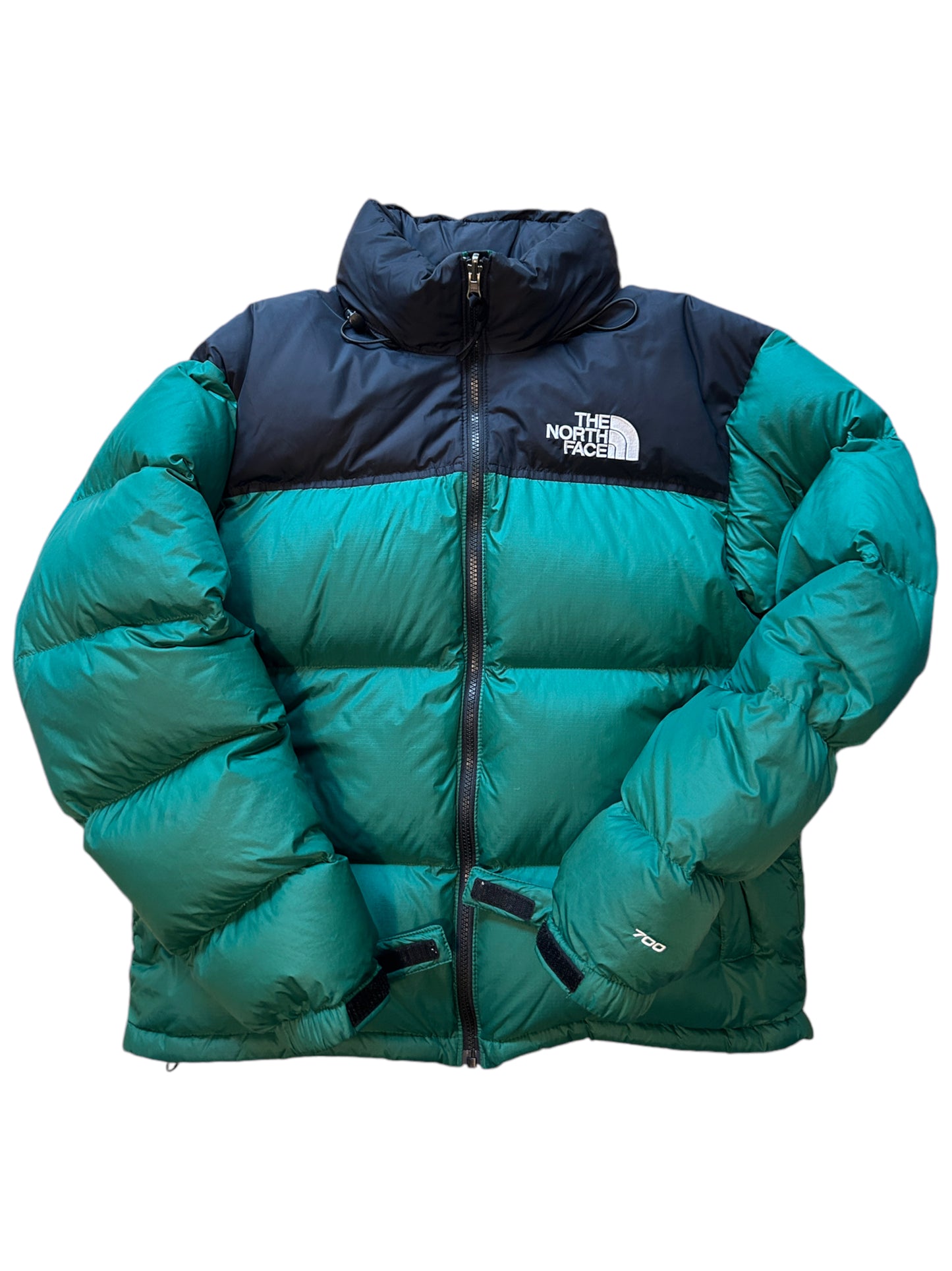 The North Face Nuptse 700 Pufferjacka