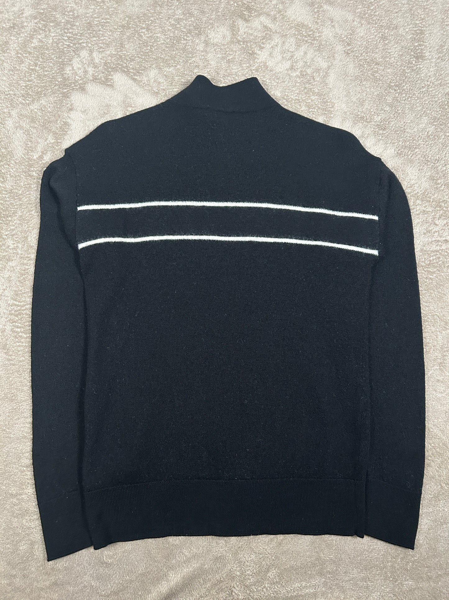 Moncler Womens Knitted Turtleneck