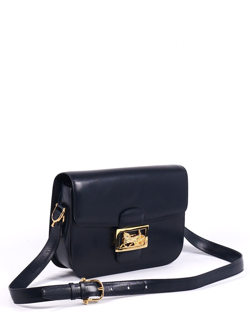 Céline Diffusion Shoulder Bag