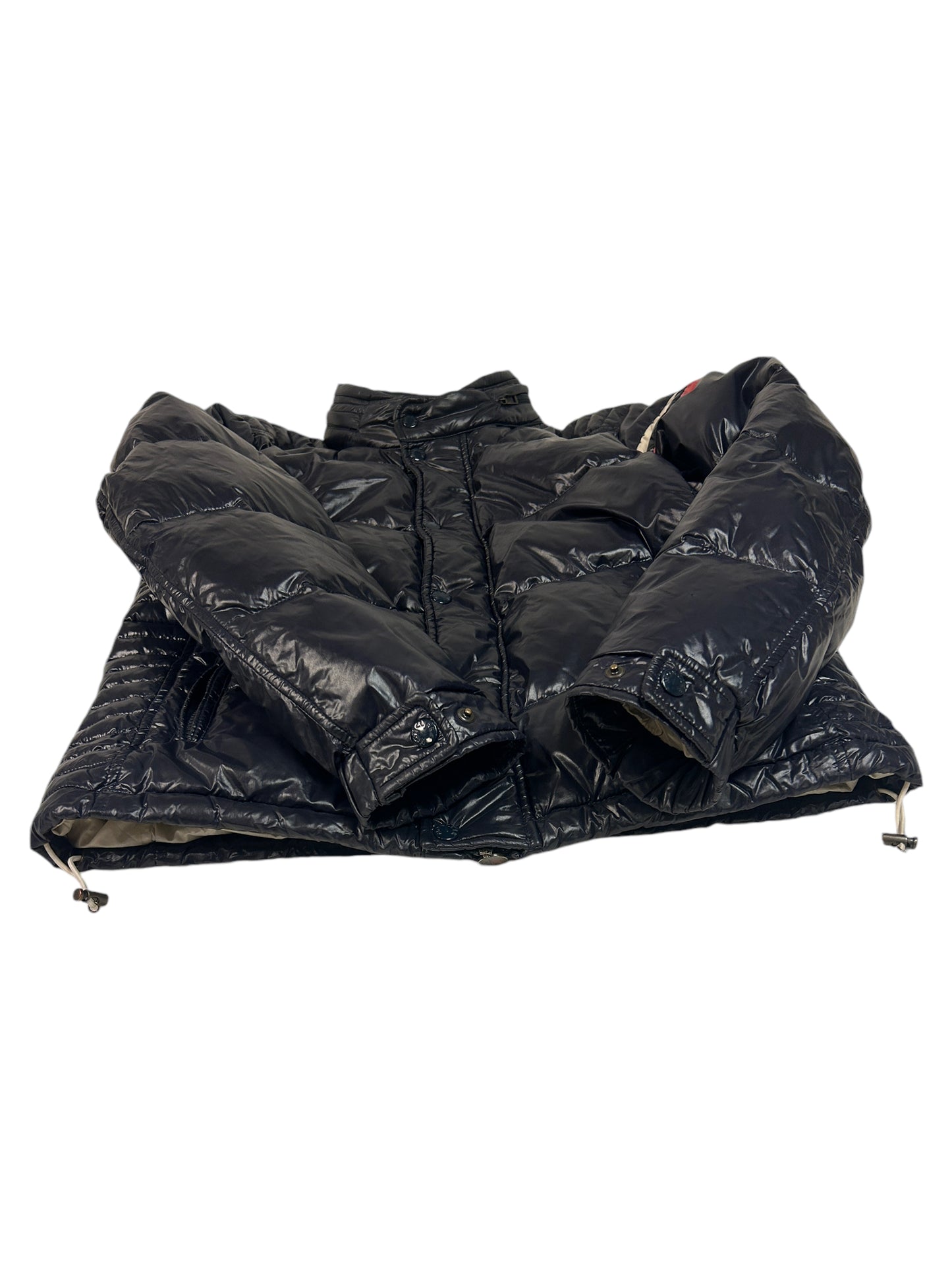 Moncler Chamonix Dunjacka