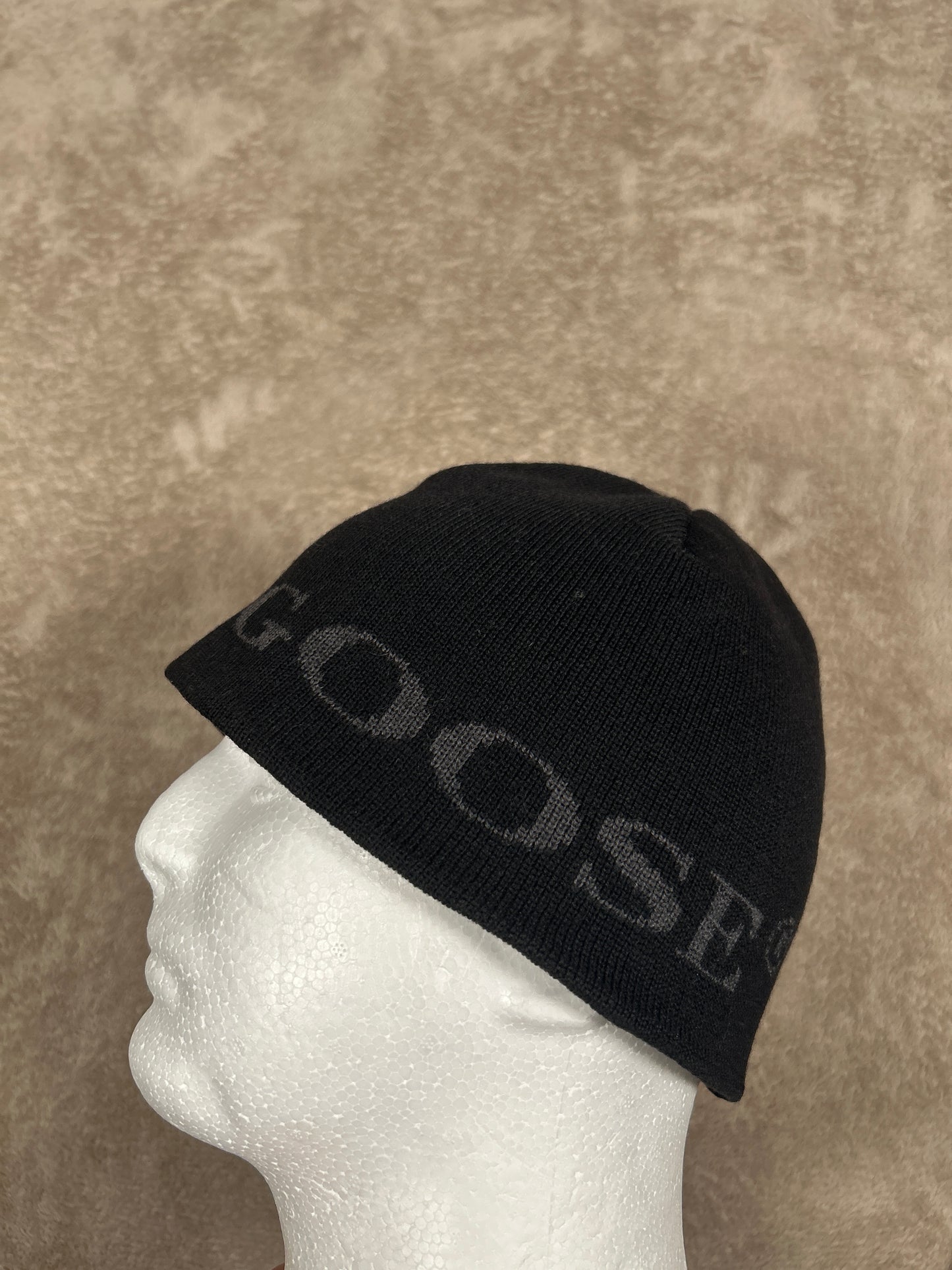 Canada Goose Spellout Beanie