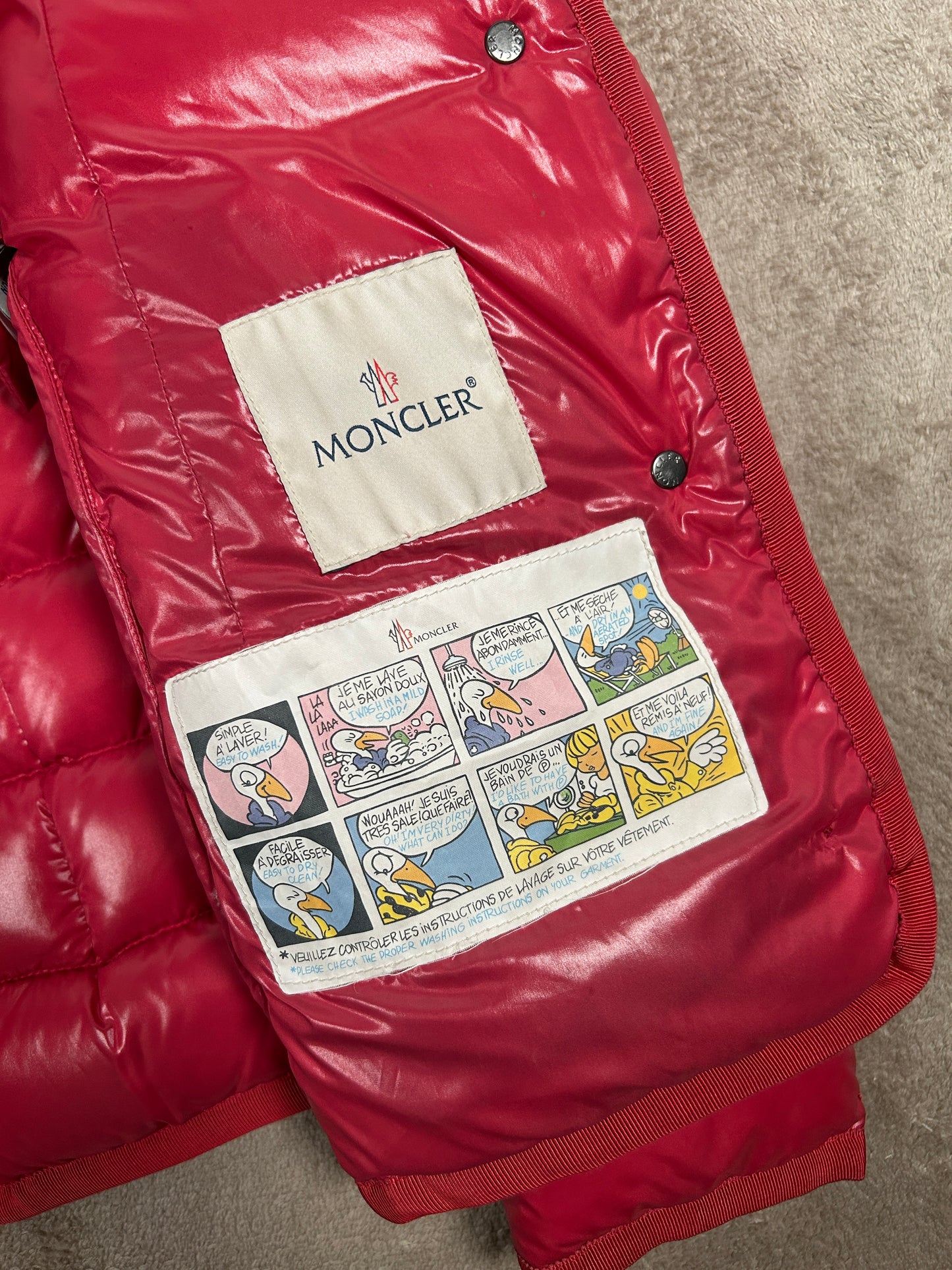 Moncler Women Armoise Jacket