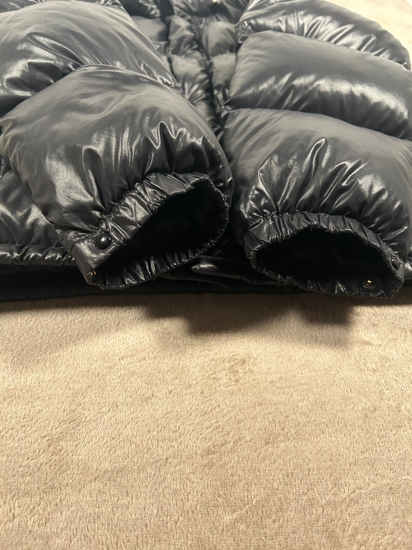Moncler Vintage Grenoble Jacket